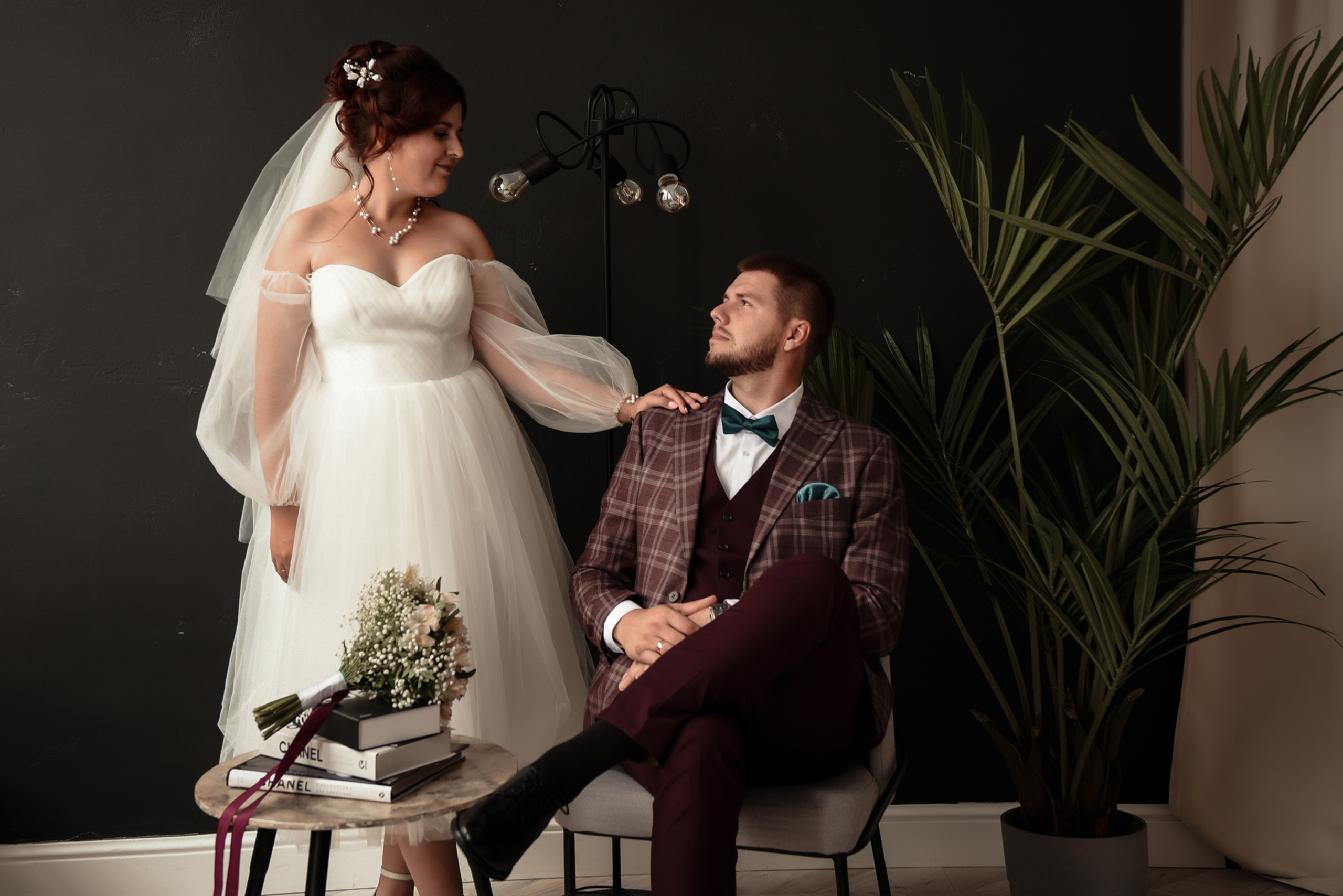 Роман и Алина. Свадебный, семейный, детский, контент фотограф в Омске Максим Ильин