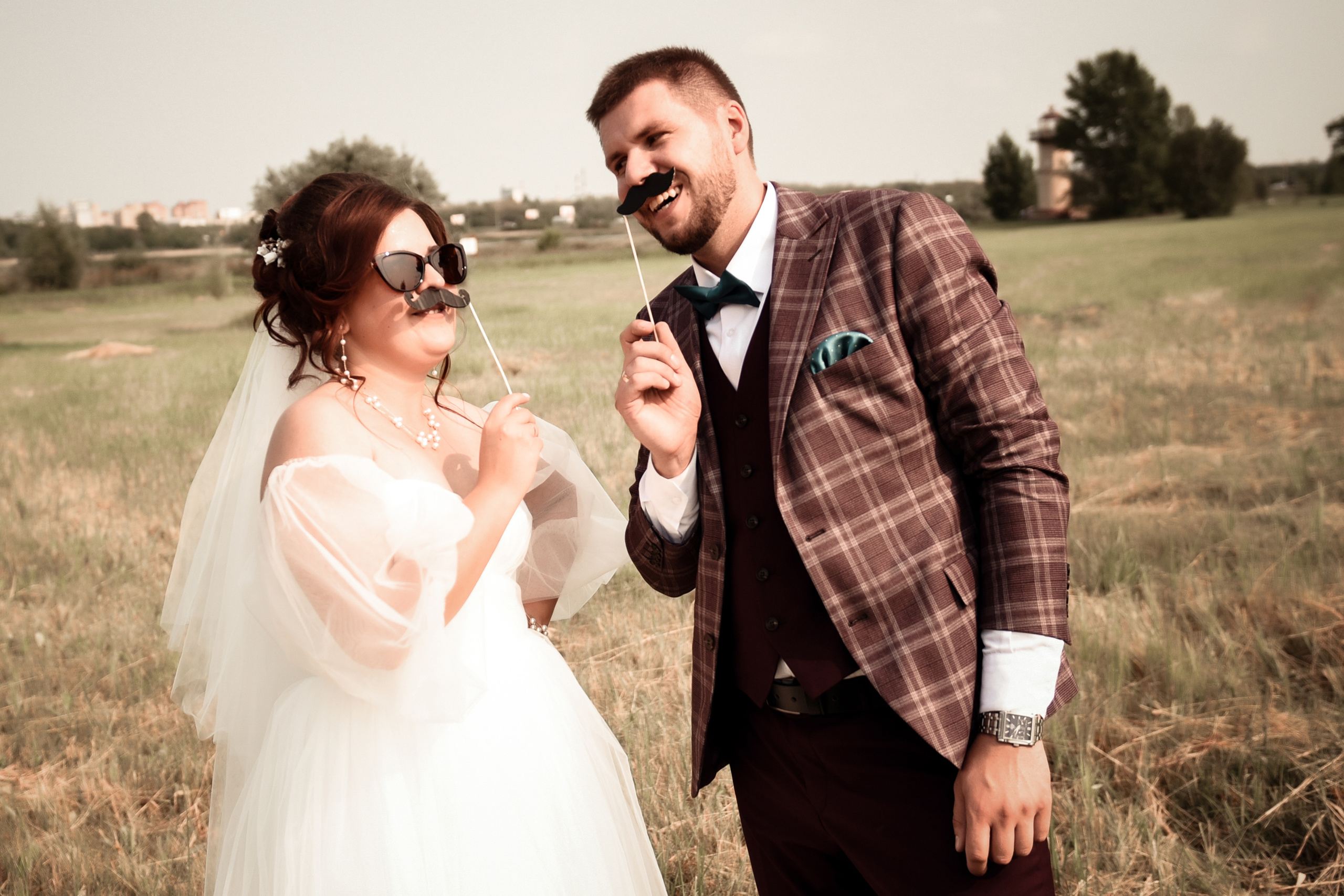 Роман и Алина. Свадебный, семейный, детский, контент фотограф в Омске Максим Ильин