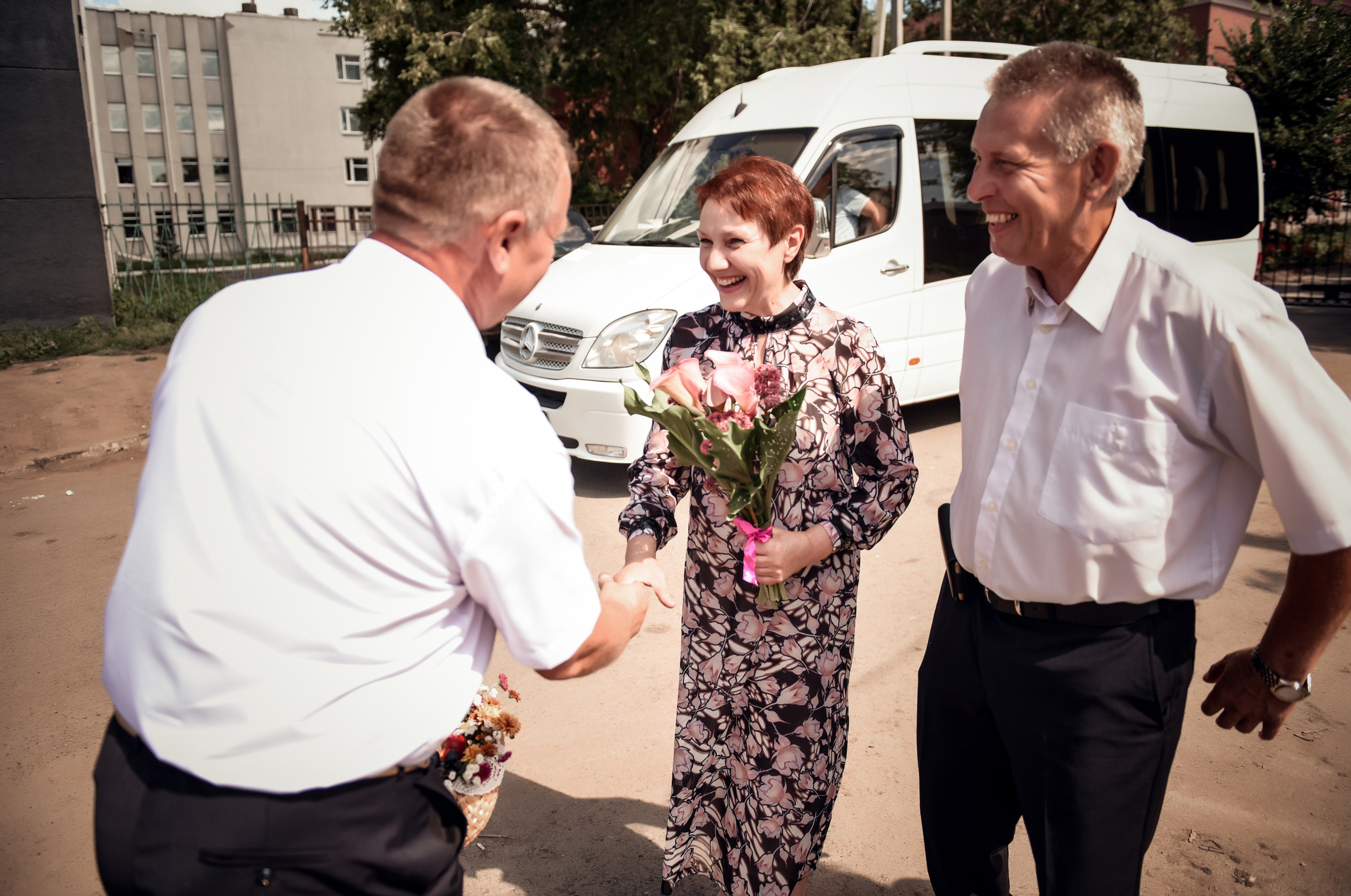 Роман и Алина. Свадебный, семейный, детский, контент фотограф в Омске Максим Ильин