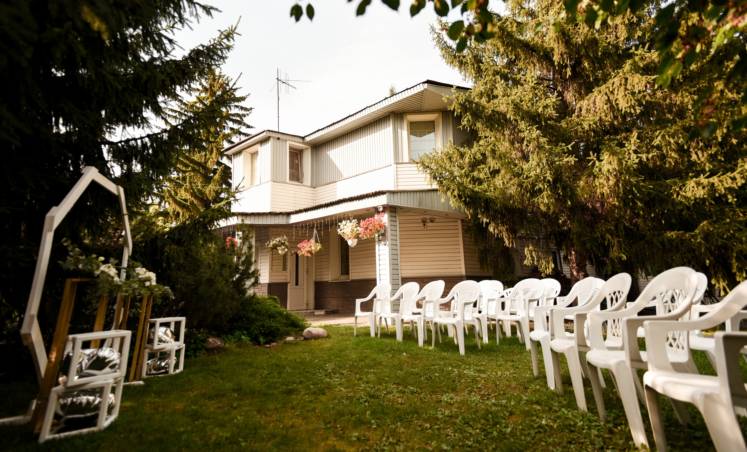 Свадебная серия Миши и Кристины. Свадебный, семейный, детский, контент фотограф в Омске Максим Ильин