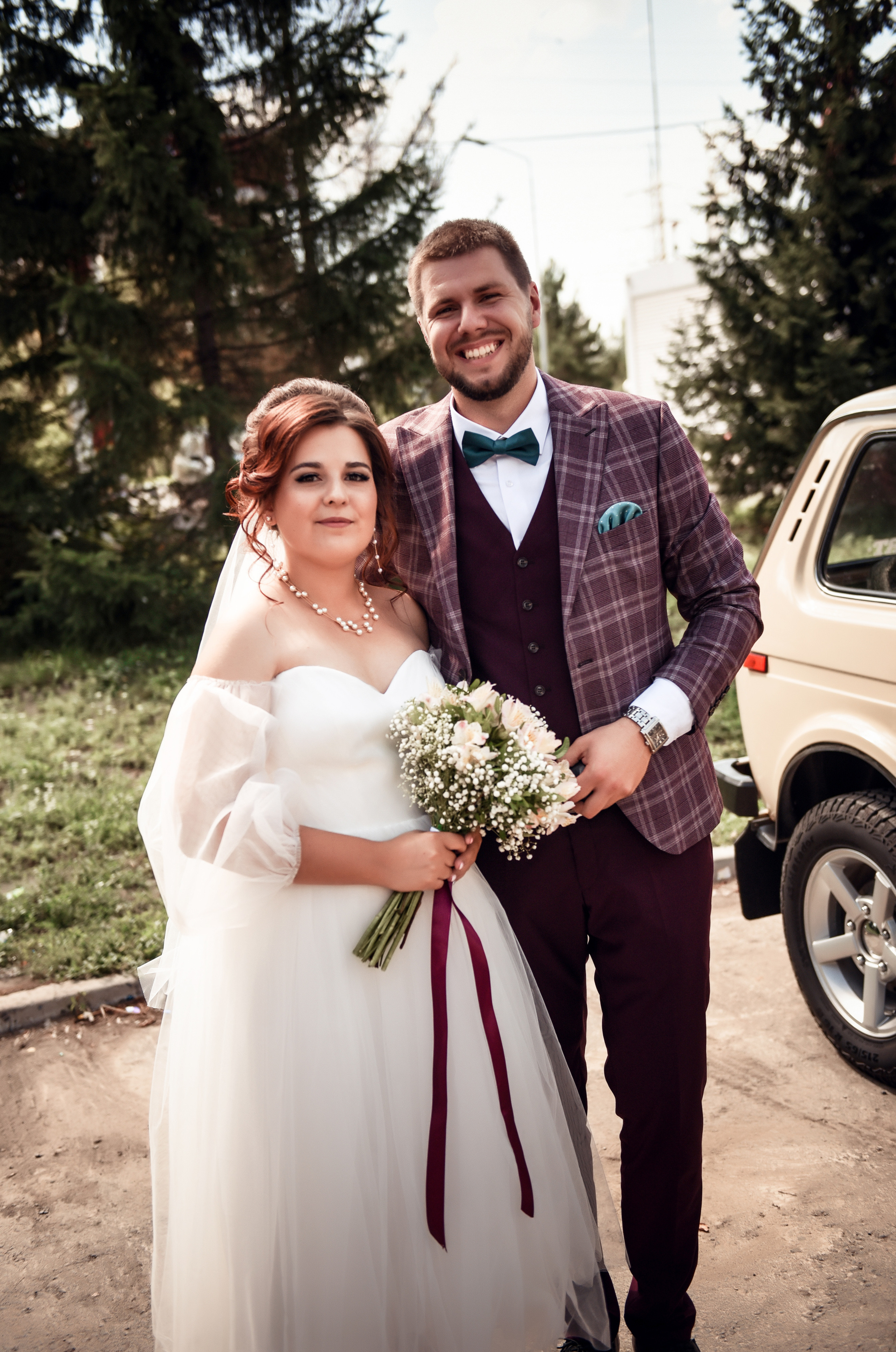 Роман и Алина. Свадебный, семейный, детский, контент фотограф в Омске Максим Ильин