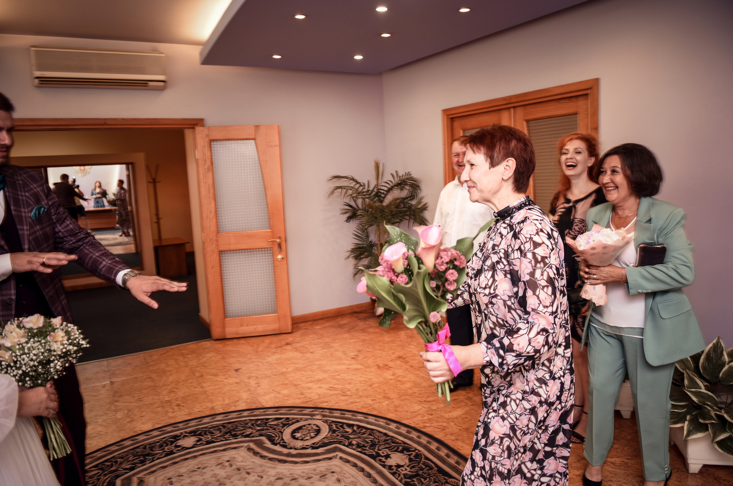 Роман и Алина. Свадебный, семейный, детский, контент фотограф в Омске Максим Ильин