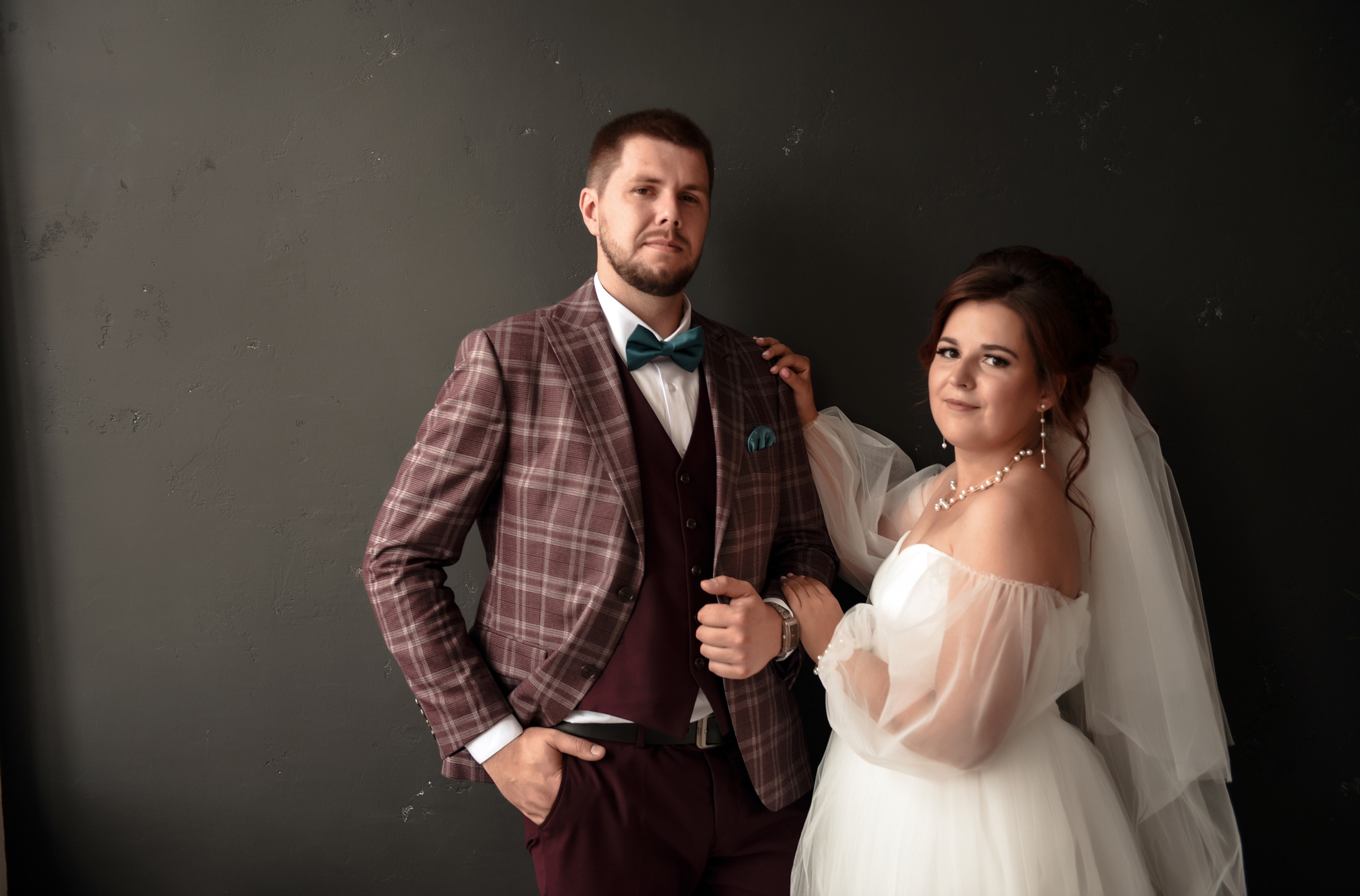 Роман и Алина. Свадебный, семейный, детский, контент фотограф в Омске Максим Ильин