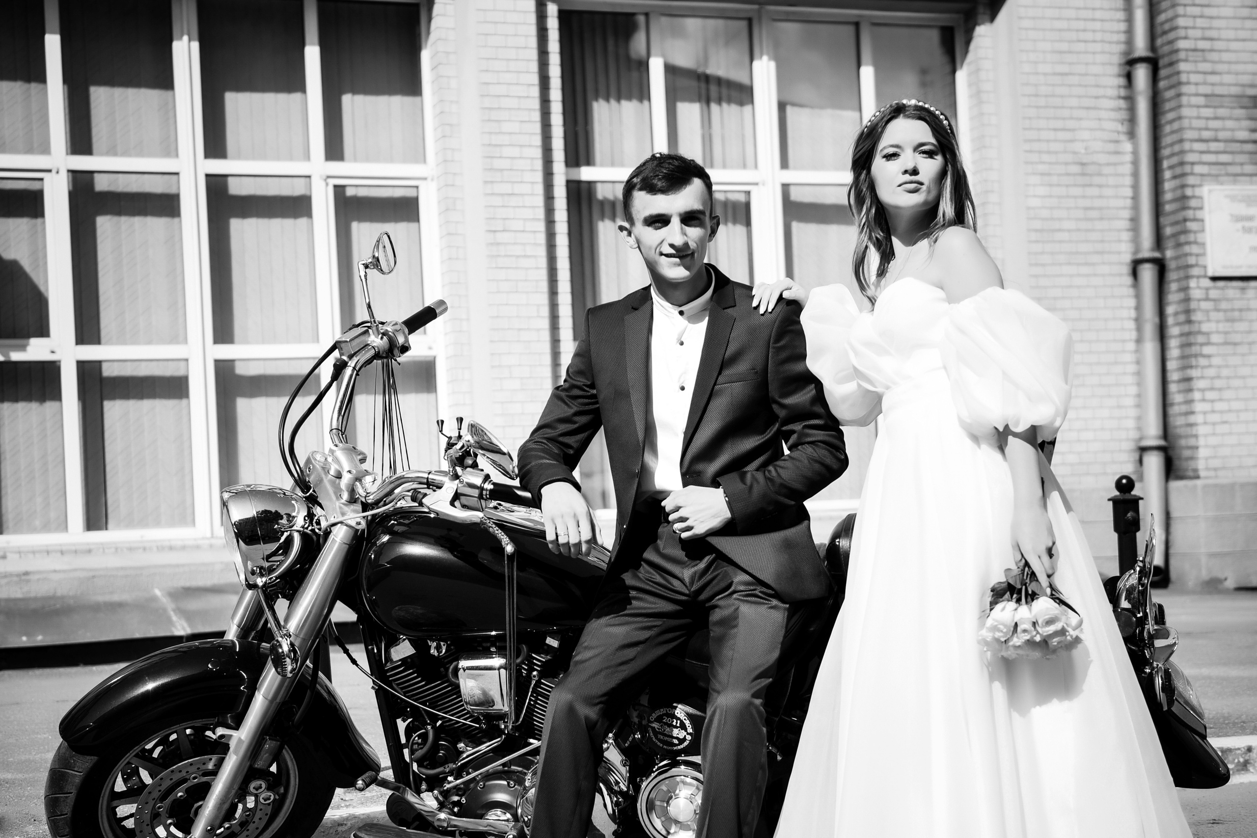 Витя и Юля 2х — часовая прогулка. Свадебный, семейный, детский, контент фотограф в Омске Максим Ильин