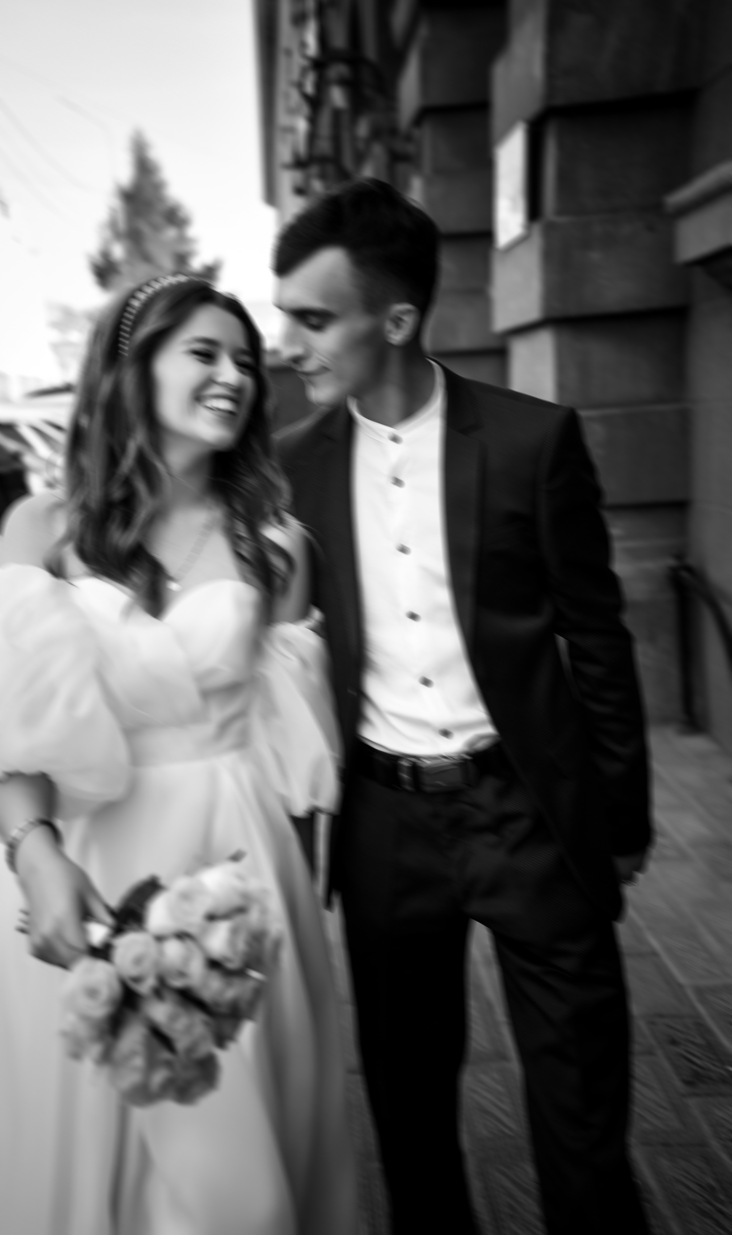 Витя и Юля 2х — часовая прогулка. Свадебный, семейный, детский, контент фотограф в Омске Максим Ильин