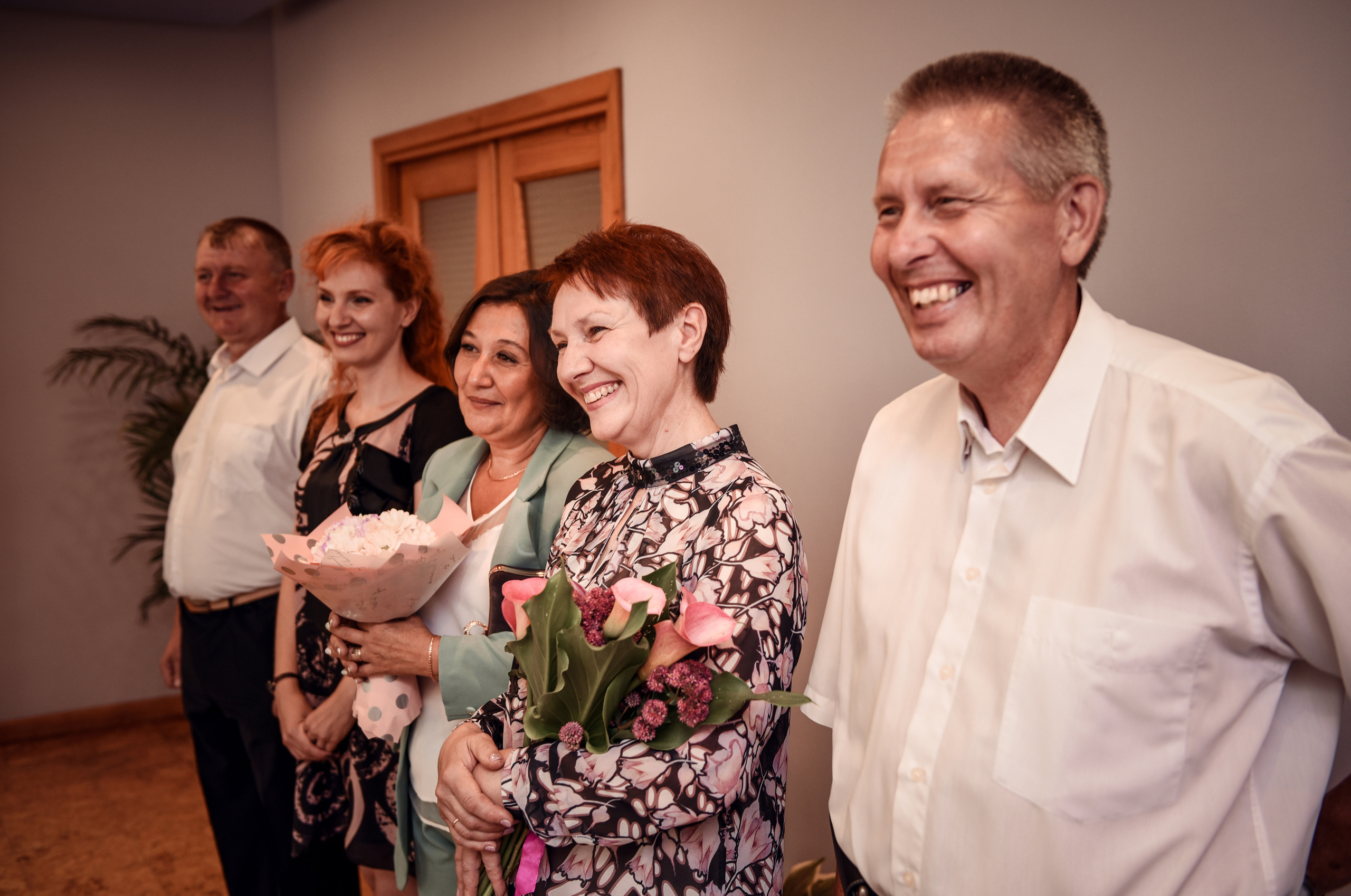 Роман и Алина. Свадебный, семейный, детский, контент фотограф в Омске Максим Ильин