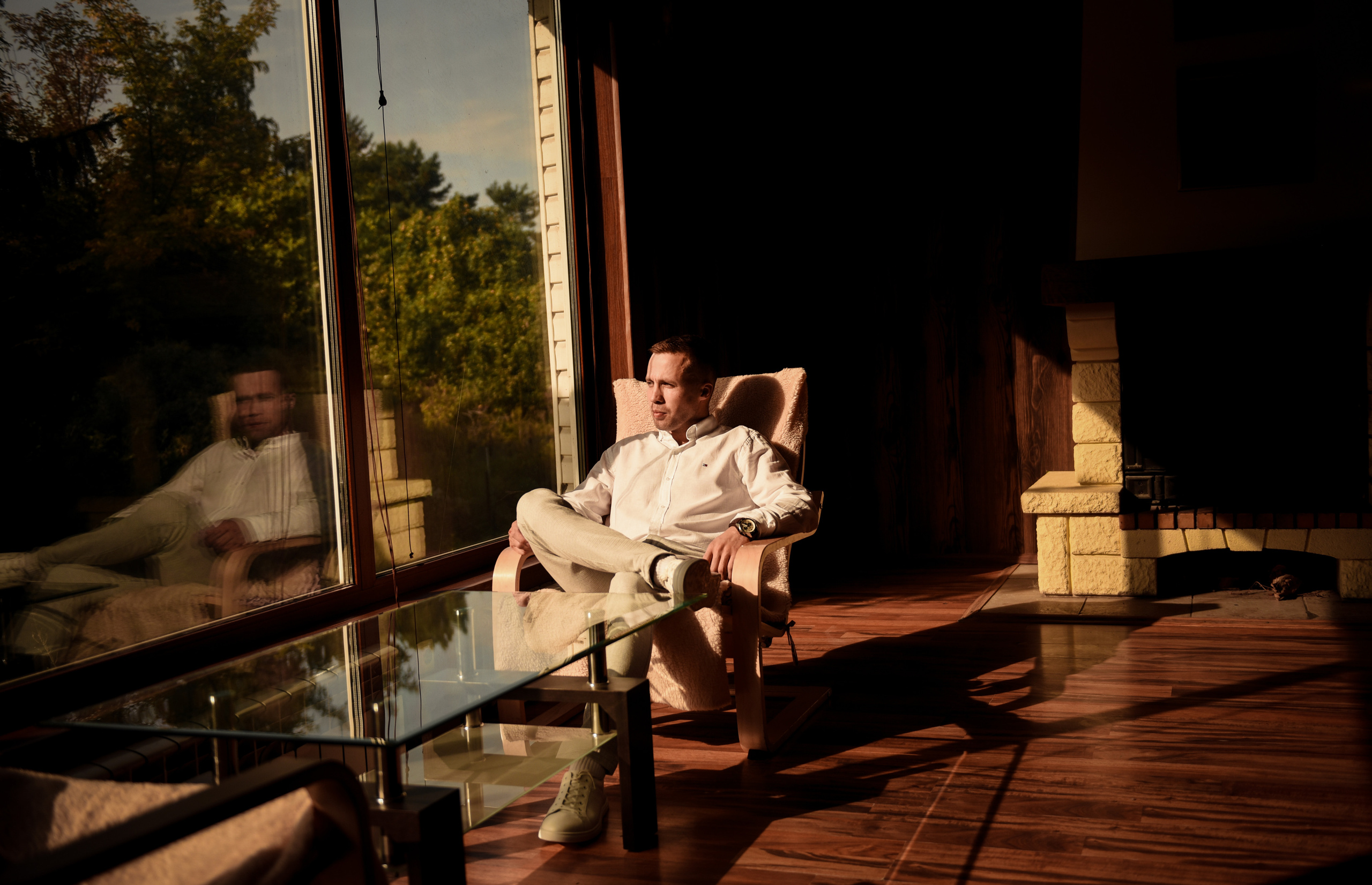 Свадебная серия Миши и Кристины. Свадебный, семейный, детский, контент фотограф в Омске Максим Ильин