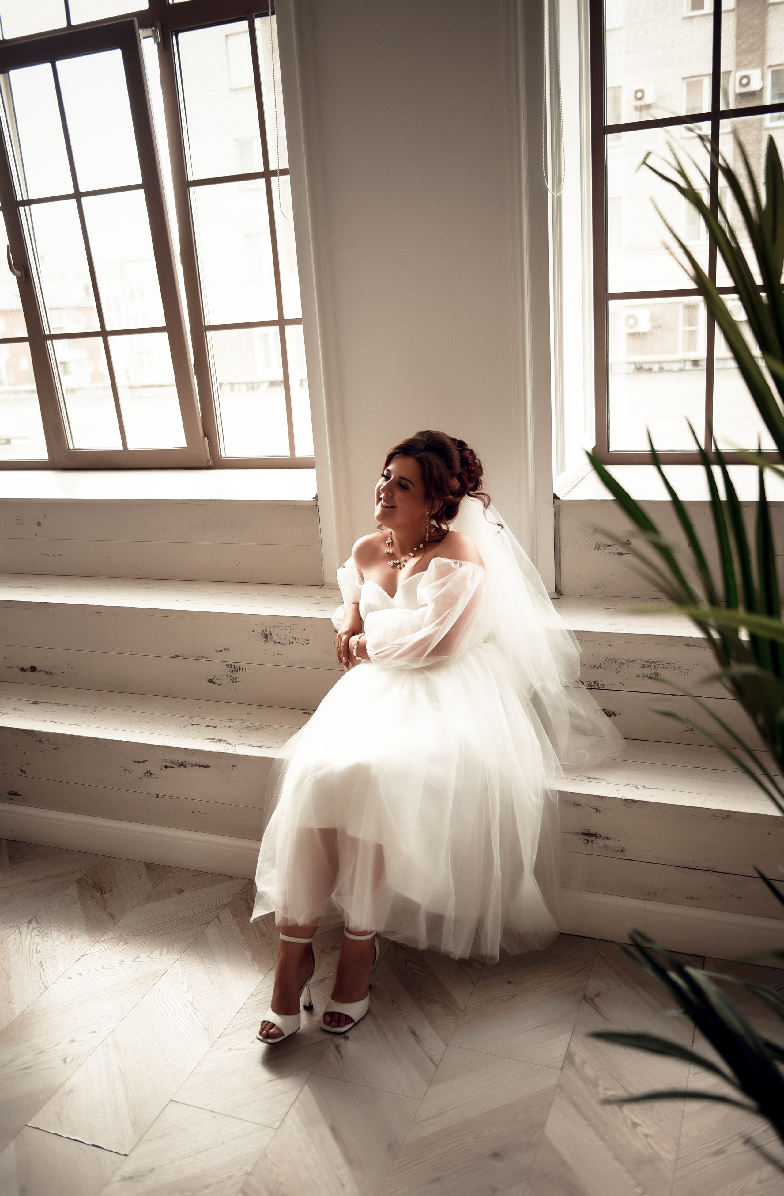 Роман и Алина. Свадебный, семейный, детский, контент фотограф в Омске Максим Ильин