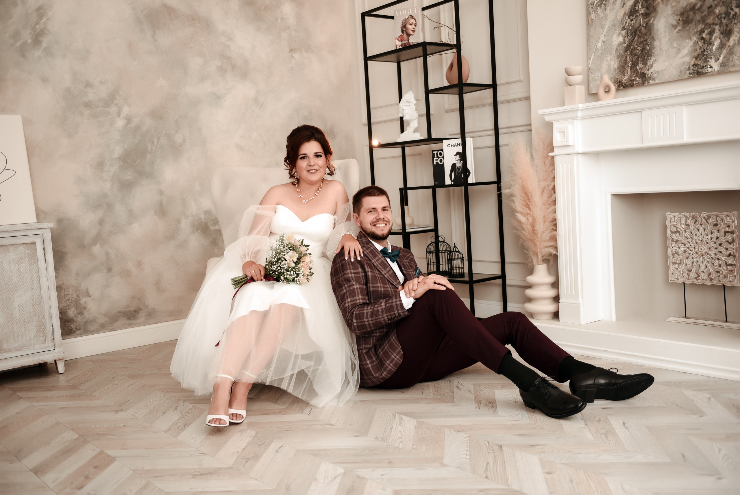 Роман и Алина. Свадебный, семейный, детский, контент фотограф в Омске Максим Ильин