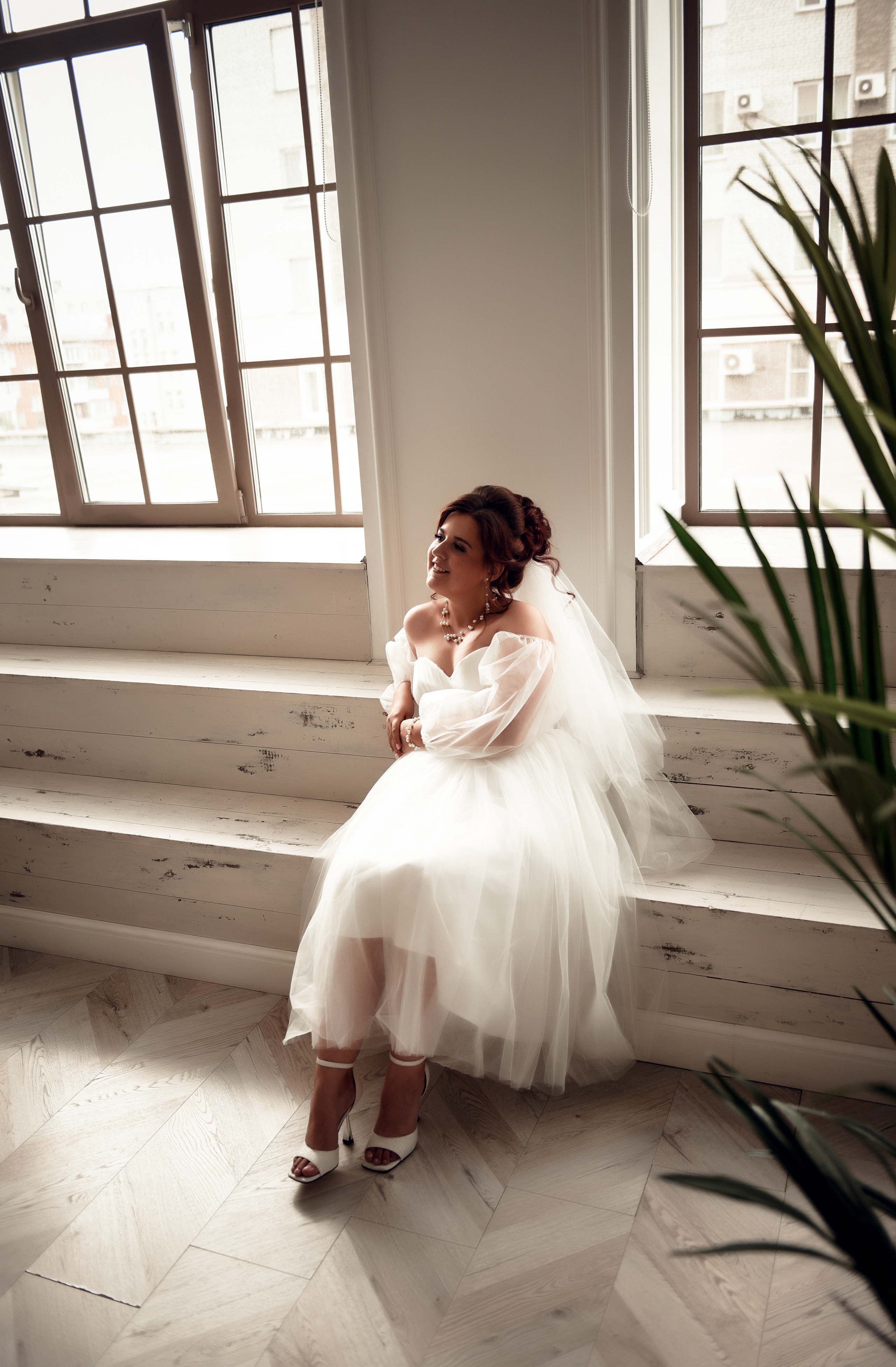 Роман и Алина. Свадебный, семейный, детский, контент фотограф в Омске Максим Ильин