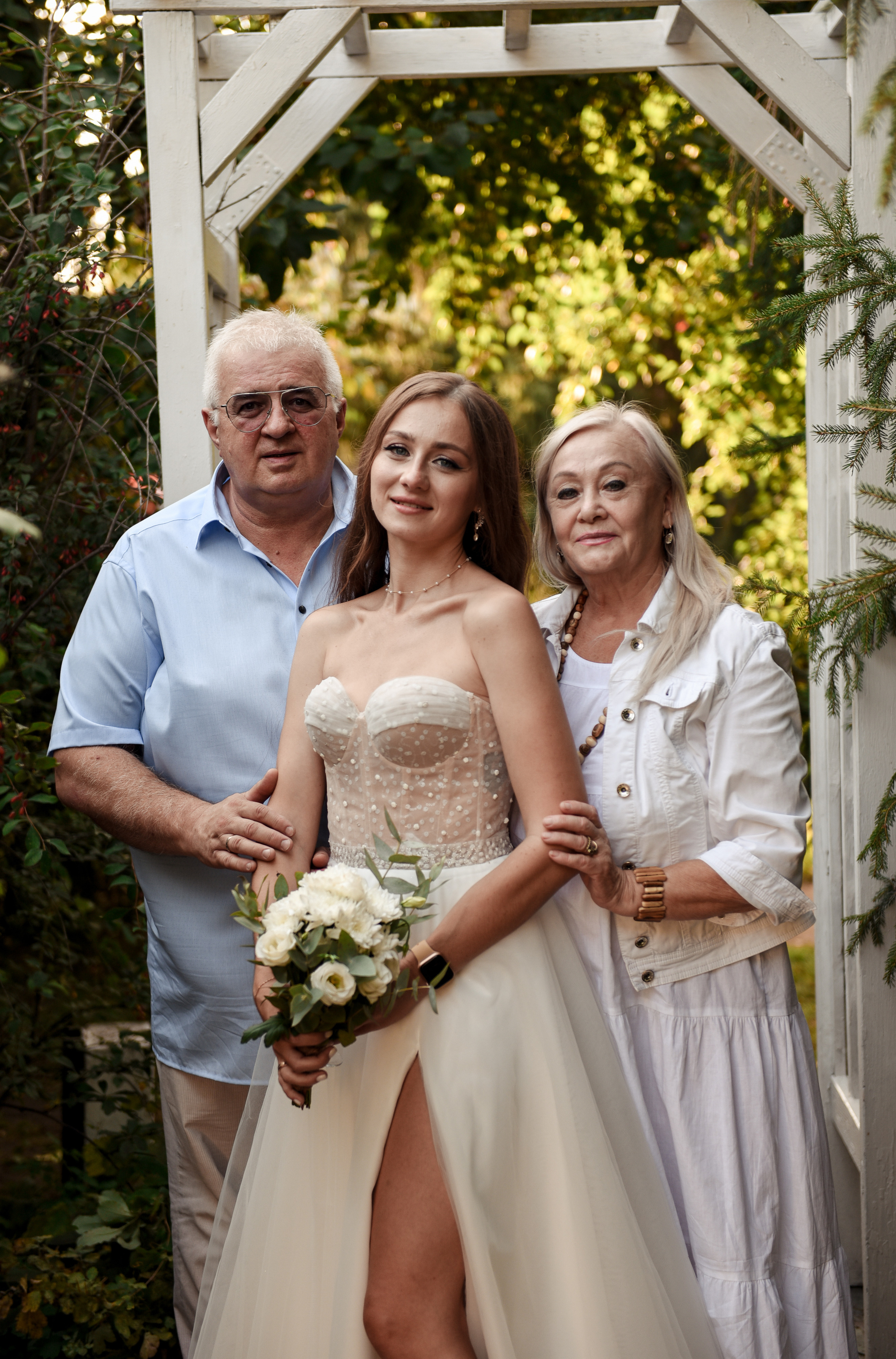 Свадебная серия Миши и Кристины. Свадебный, семейный, детский, контент фотограф в Омске Максим Ильин