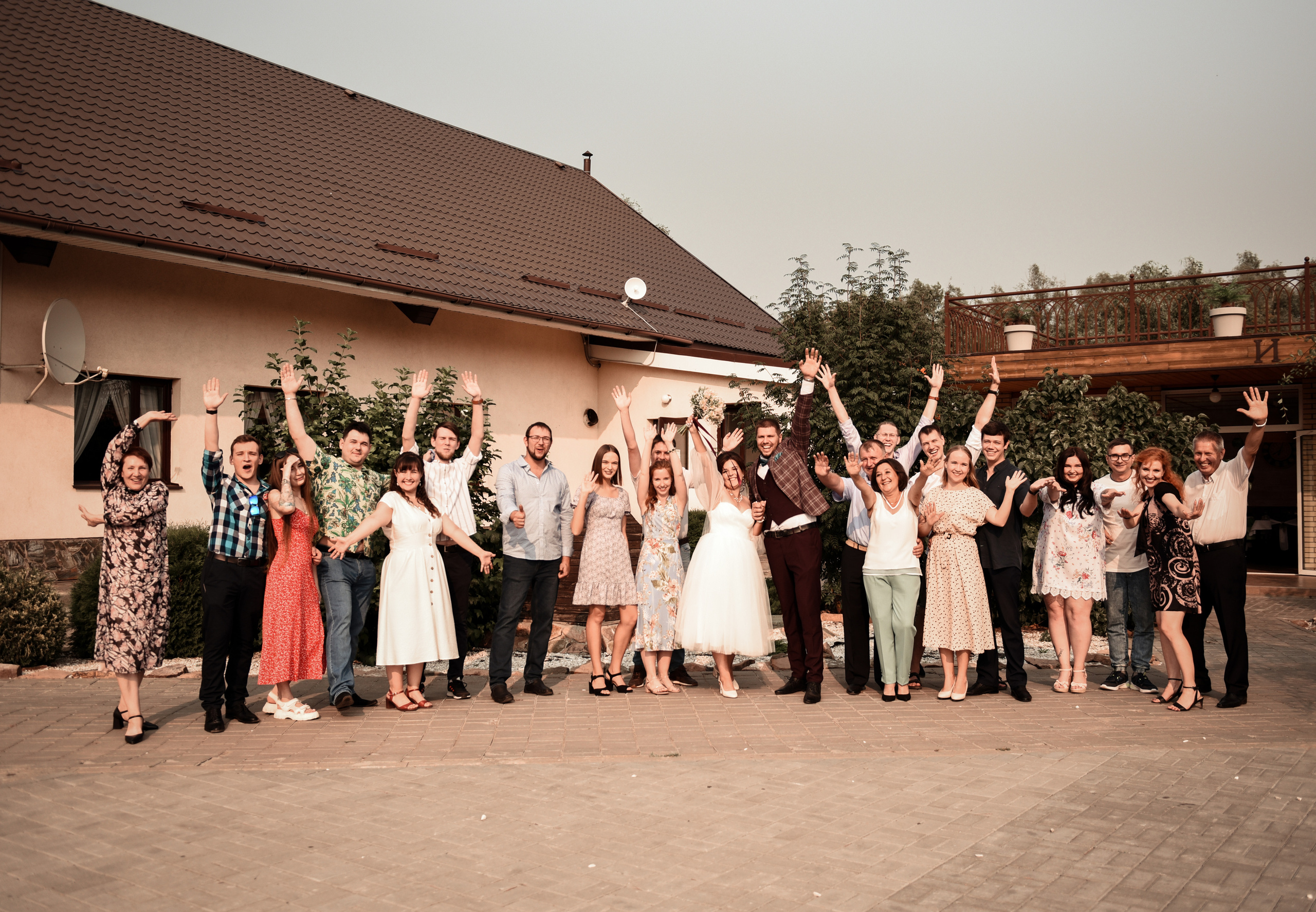 Роман и Алина. Свадебный, семейный, детский, контент фотограф в Омске Максим Ильин