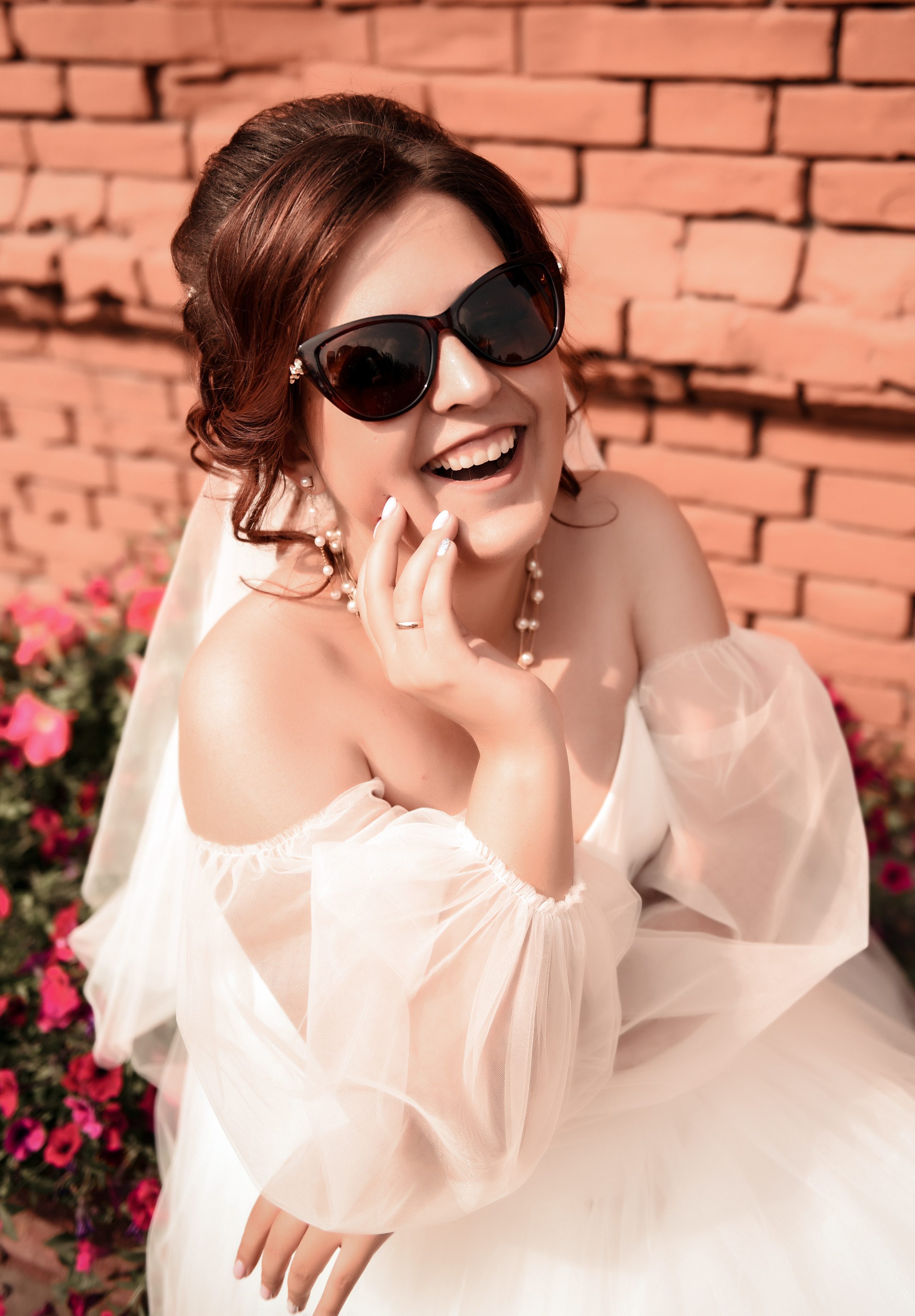 Роман и Алина. Свадебный, семейный, детский, контент фотограф в Омске Максим Ильин