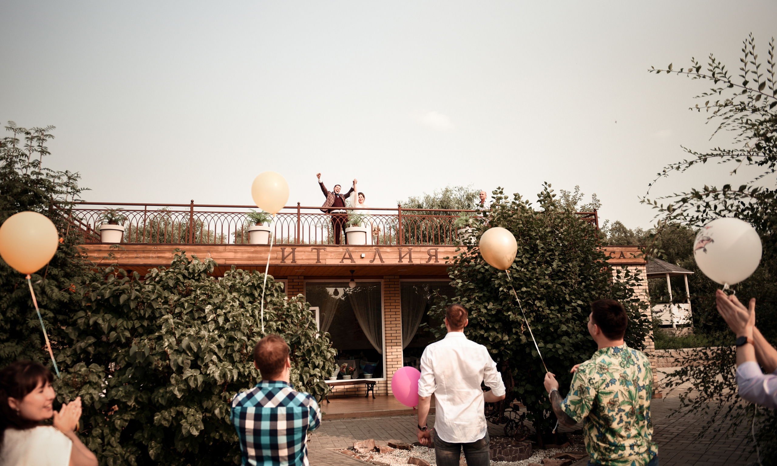 Роман и Алина. Свадебный, семейный, детский, контент фотограф в Омске Максим Ильин