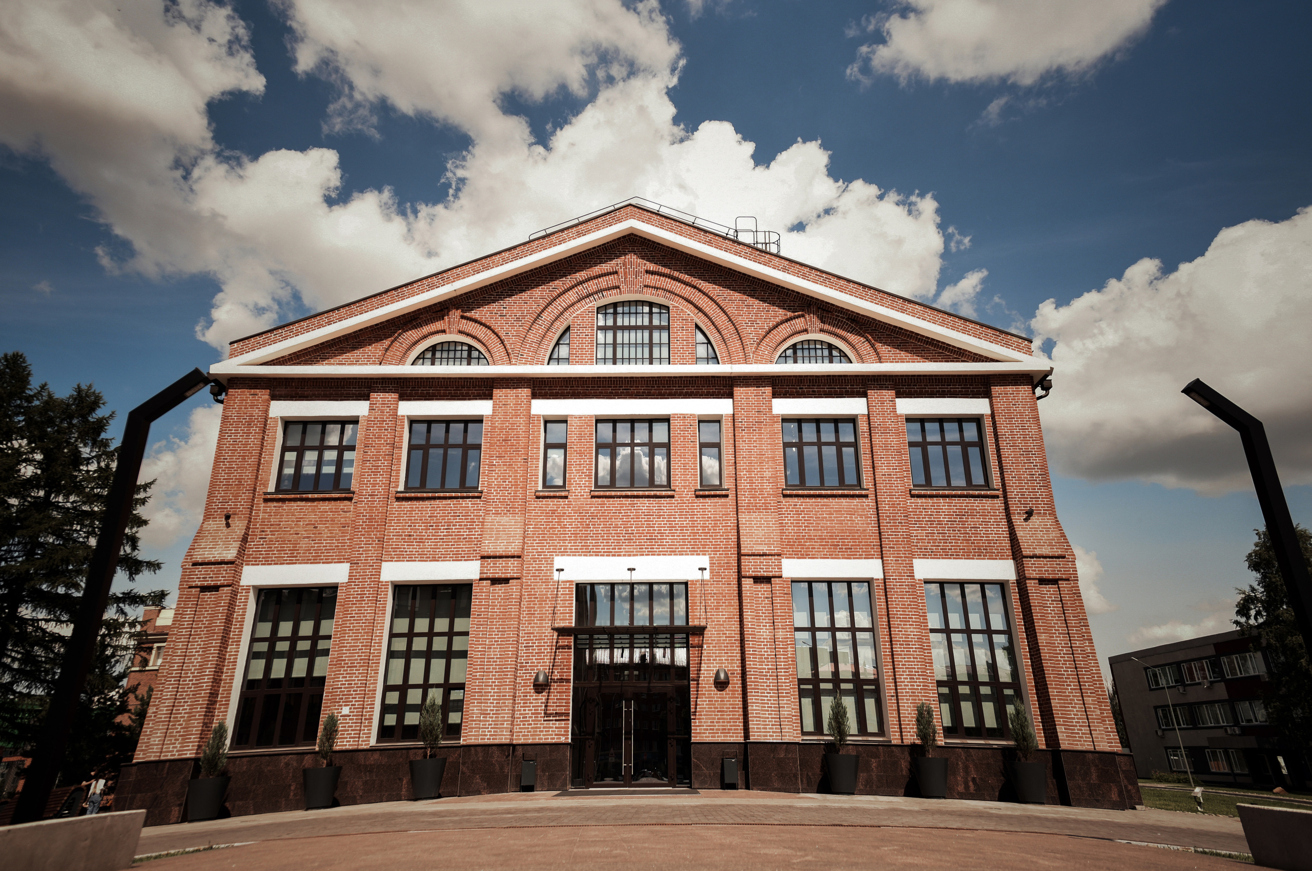 Роман и Алина. Свадебный, семейный, детский, контент фотограф в Омске Максим Ильин