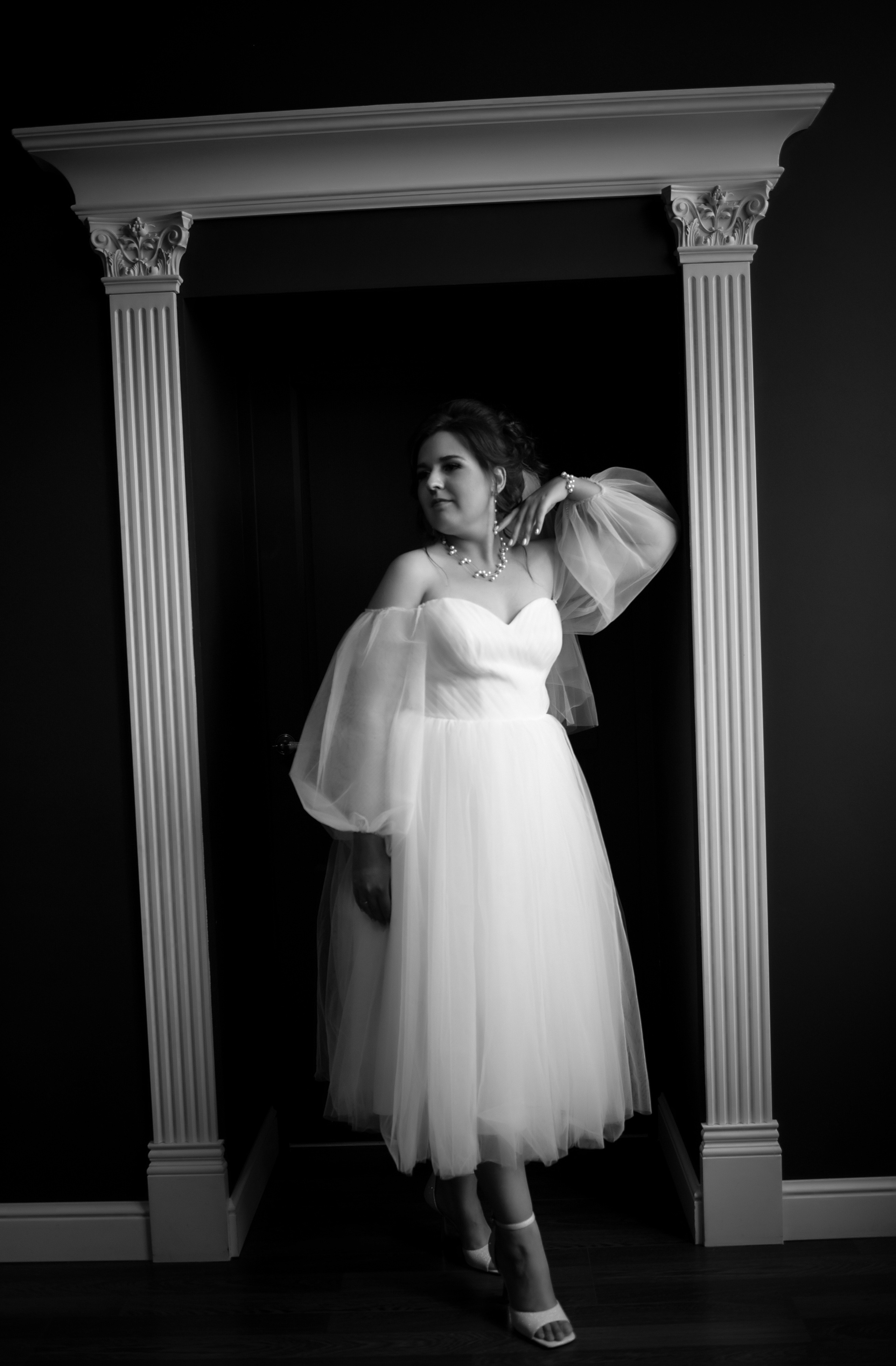 Роман и Алина. Свадебный, семейный, детский, контент фотограф в Омске Максим Ильин