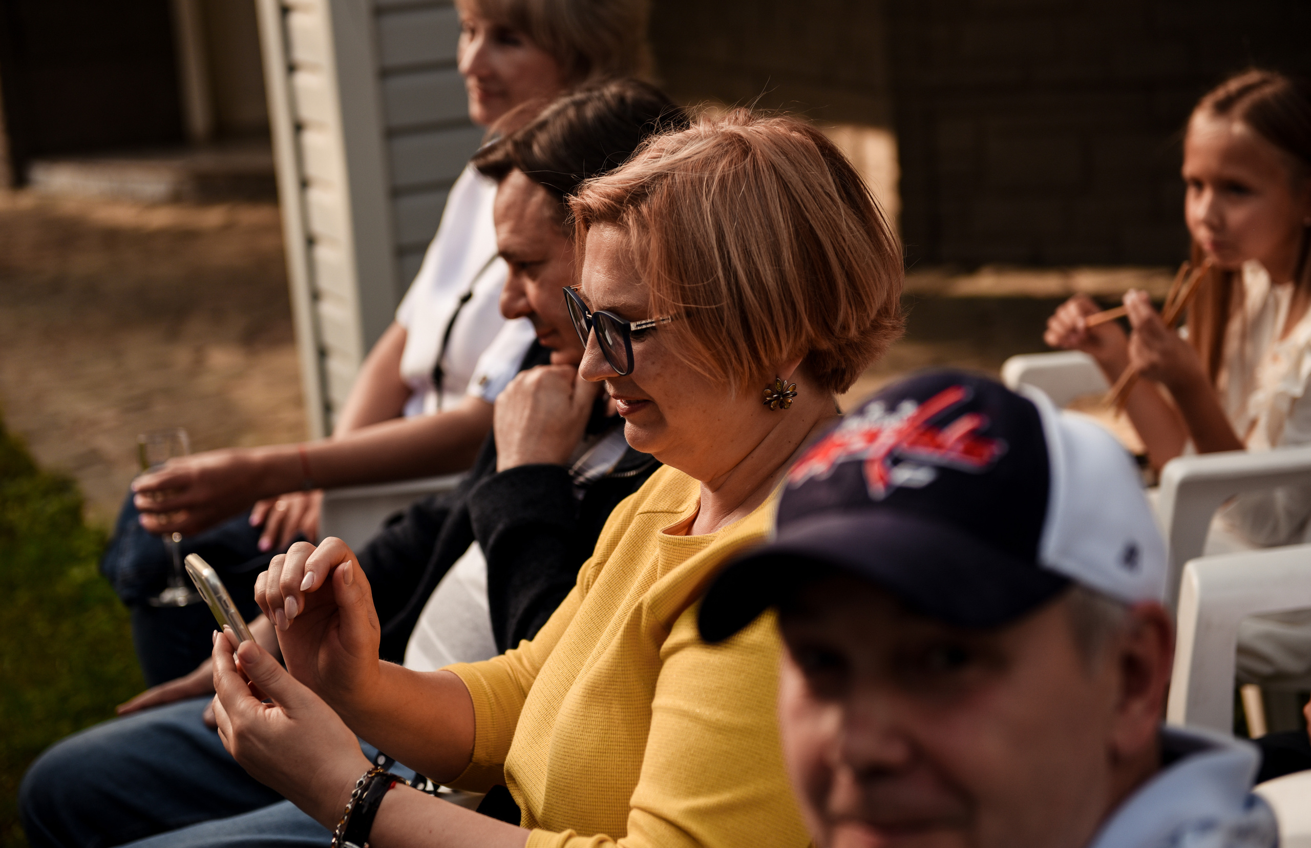 Свадебная серия Миши и Кристины. Свадебный, семейный, детский, контент фотограф в Омске Максим Ильин