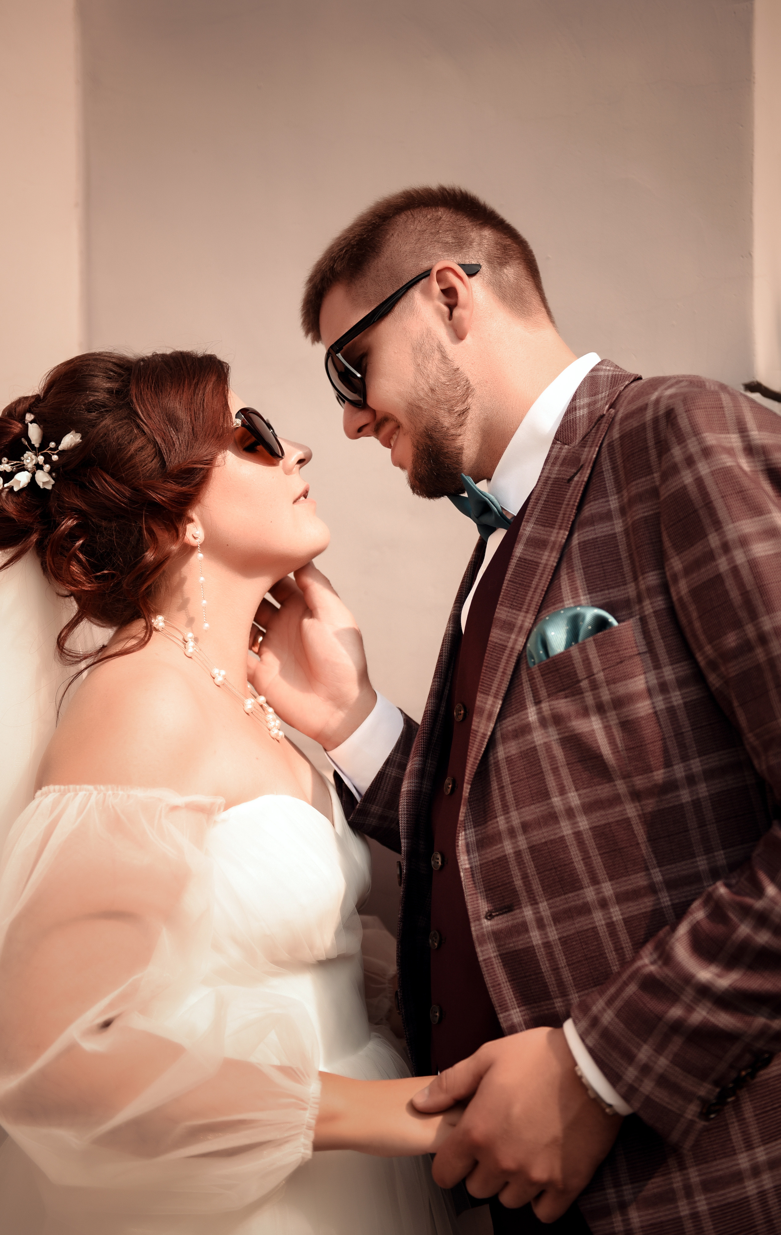 Роман и Алина. Свадебный, семейный, детский, контент фотограф в Омске Максим Ильин