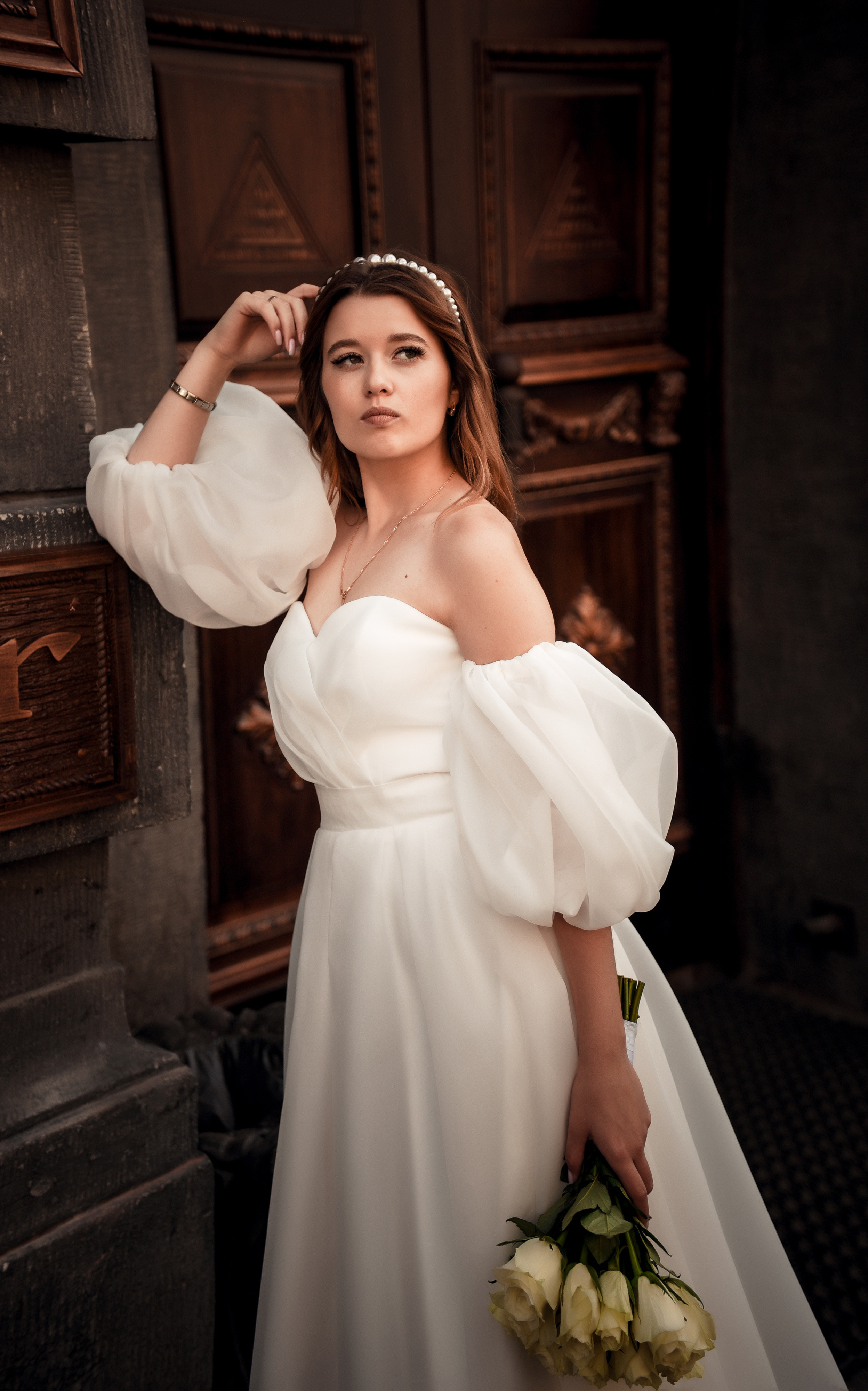 Витя и Юля 2х — часовая прогулка. Свадебный, семейный, детский, контент фотограф в Омске Максим Ильин