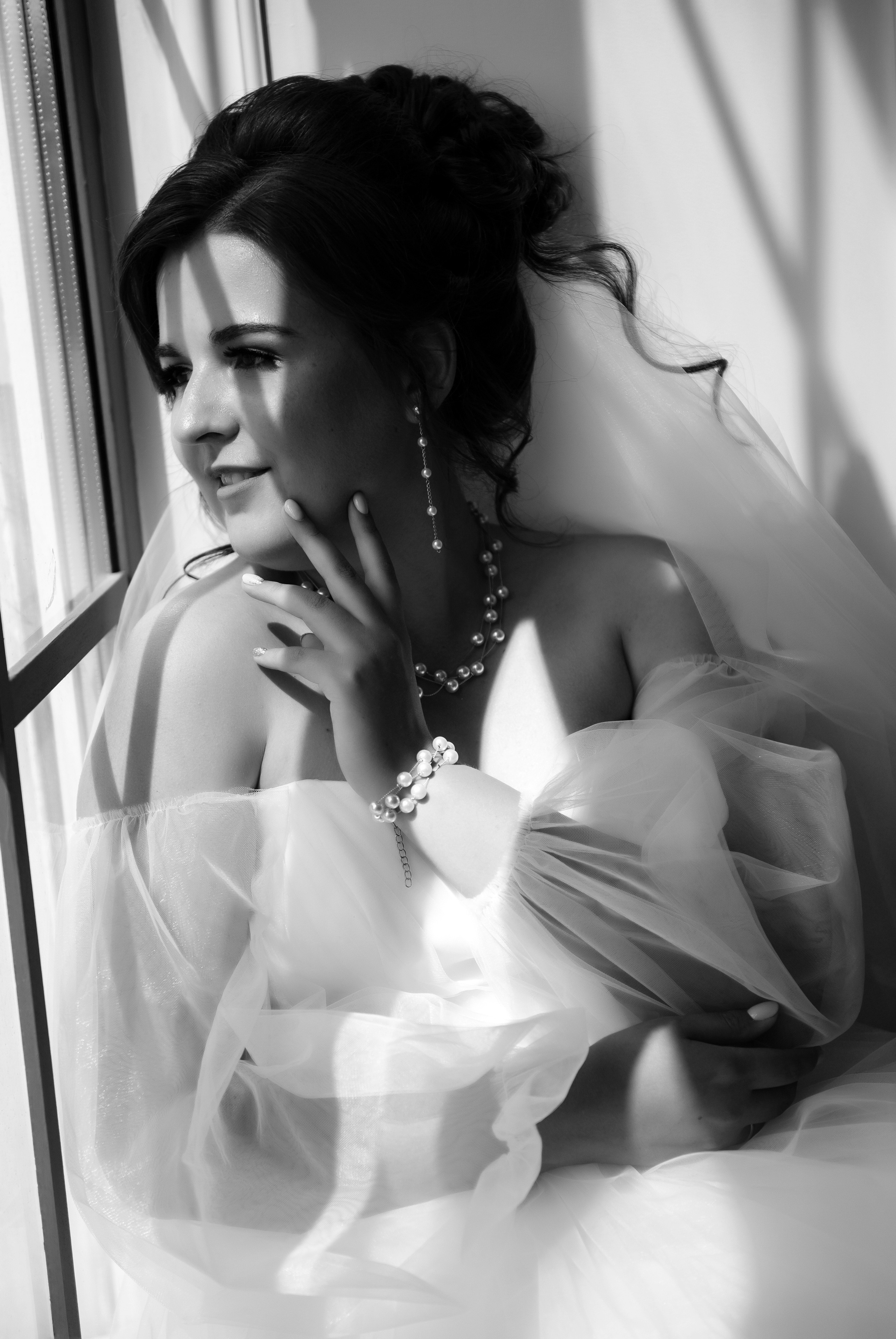 Роман и Алина. Свадебный, семейный, детский, контент фотограф в Омске Максим Ильин