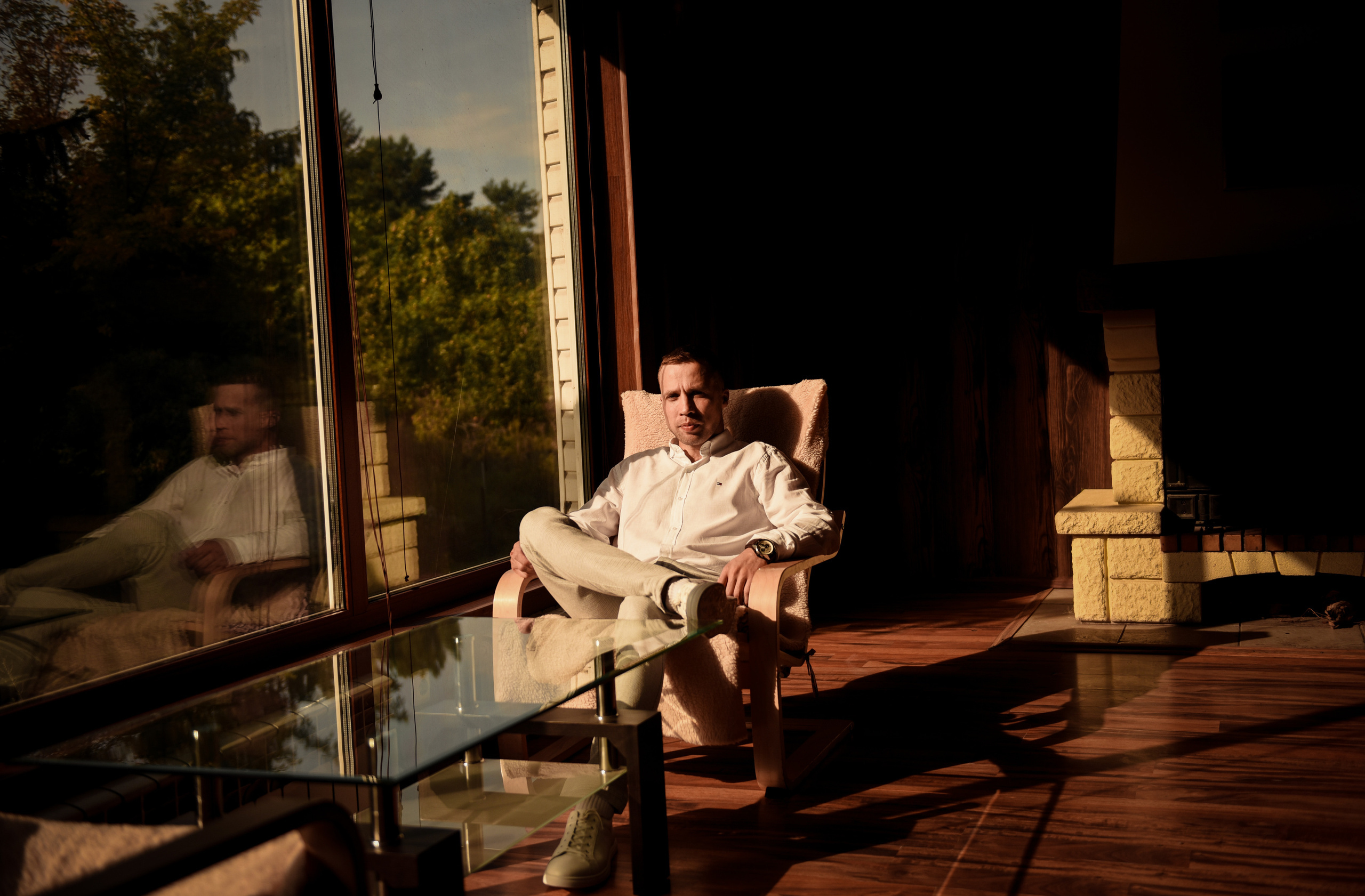 Свадебная серия Миши и Кристины. Свадебный, семейный, детский, контент фотограф в Омске Максим Ильин