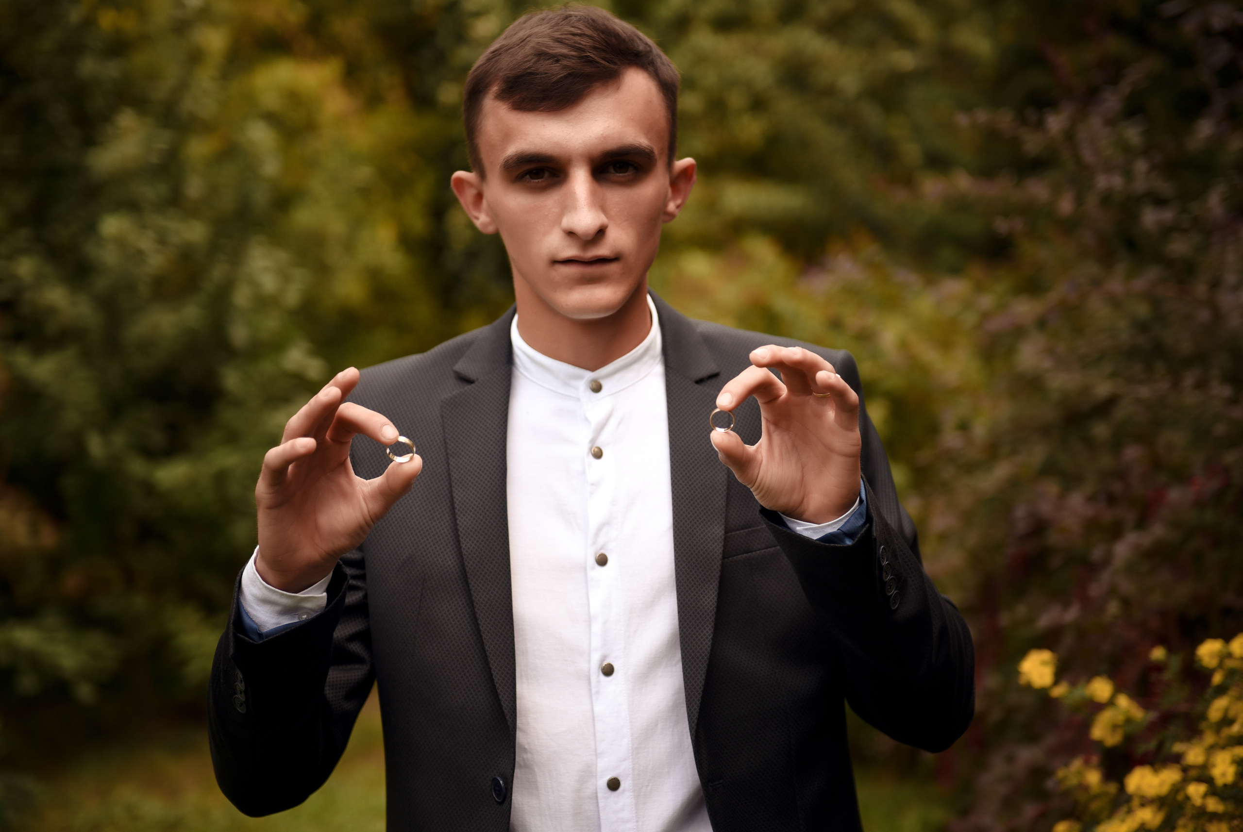 Витя и Юля 2х — часовая прогулка. Свадебный, семейный, детский, контент фотограф в Омске Максим Ильин