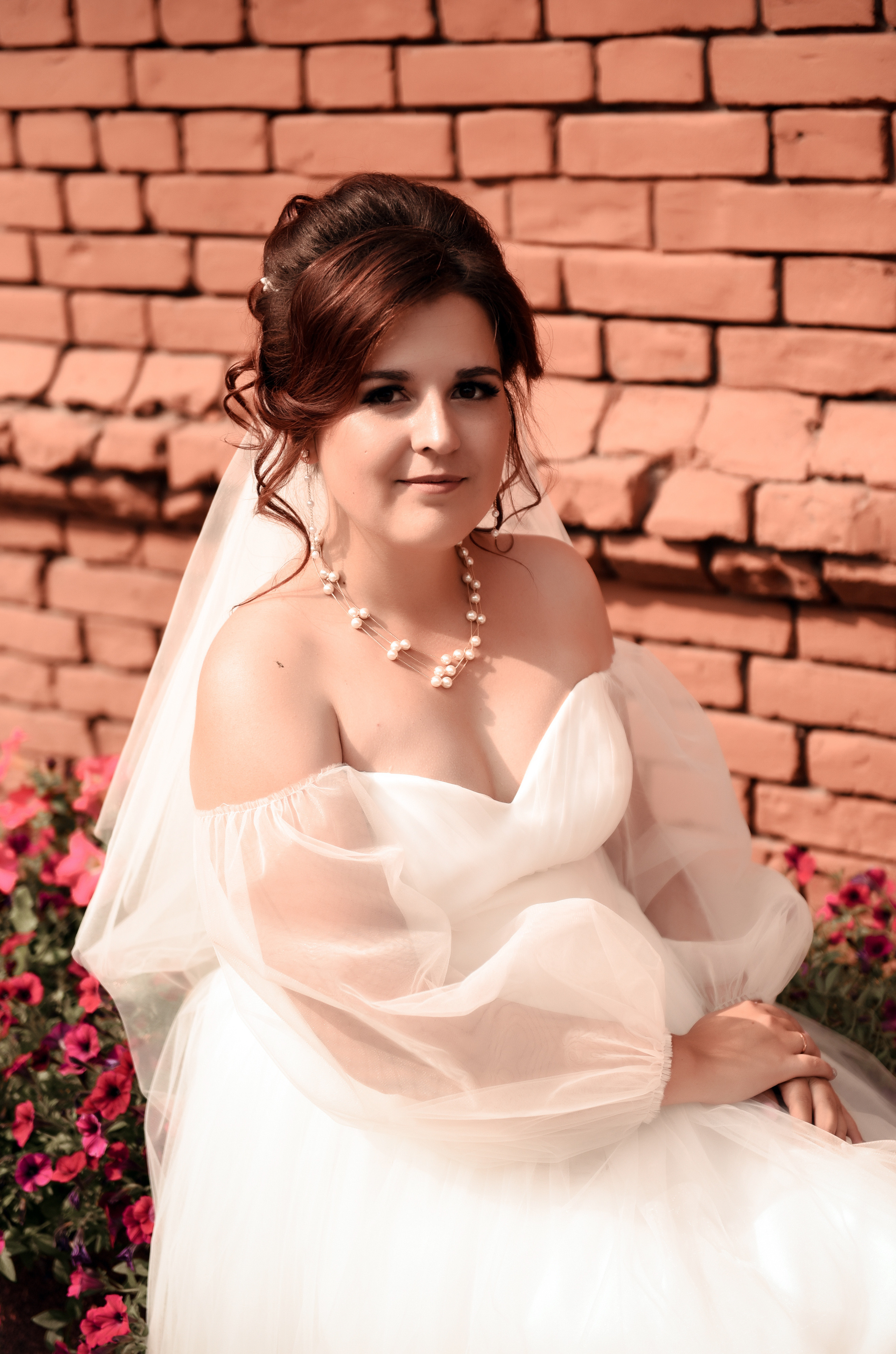 Роман и Алина. Свадебный, семейный, детский, контент фотограф в Омске Максим Ильин