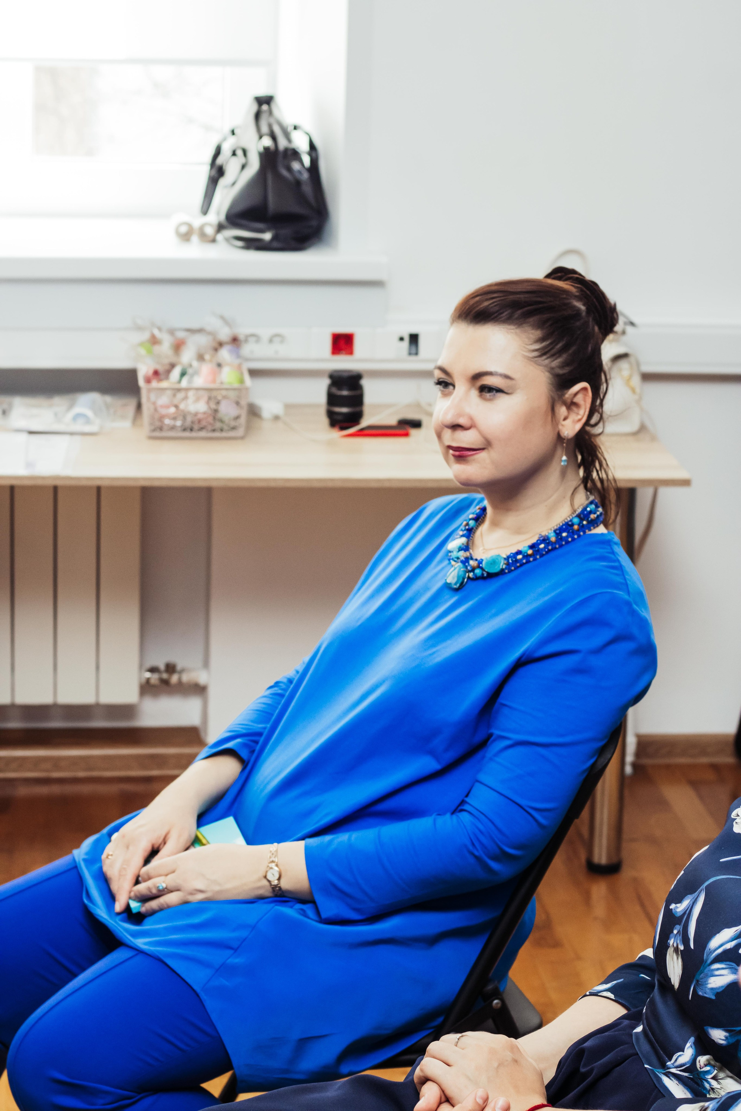 «Дилемма». Фотограф Никита Медведев