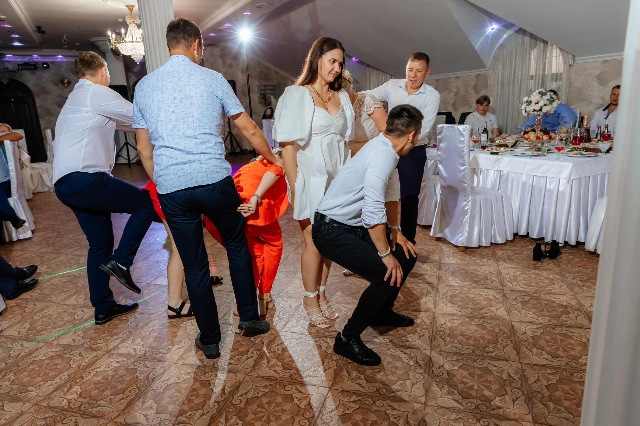 Александр и Анна. Свадебный и семейный фотограф Разида Мухаметова