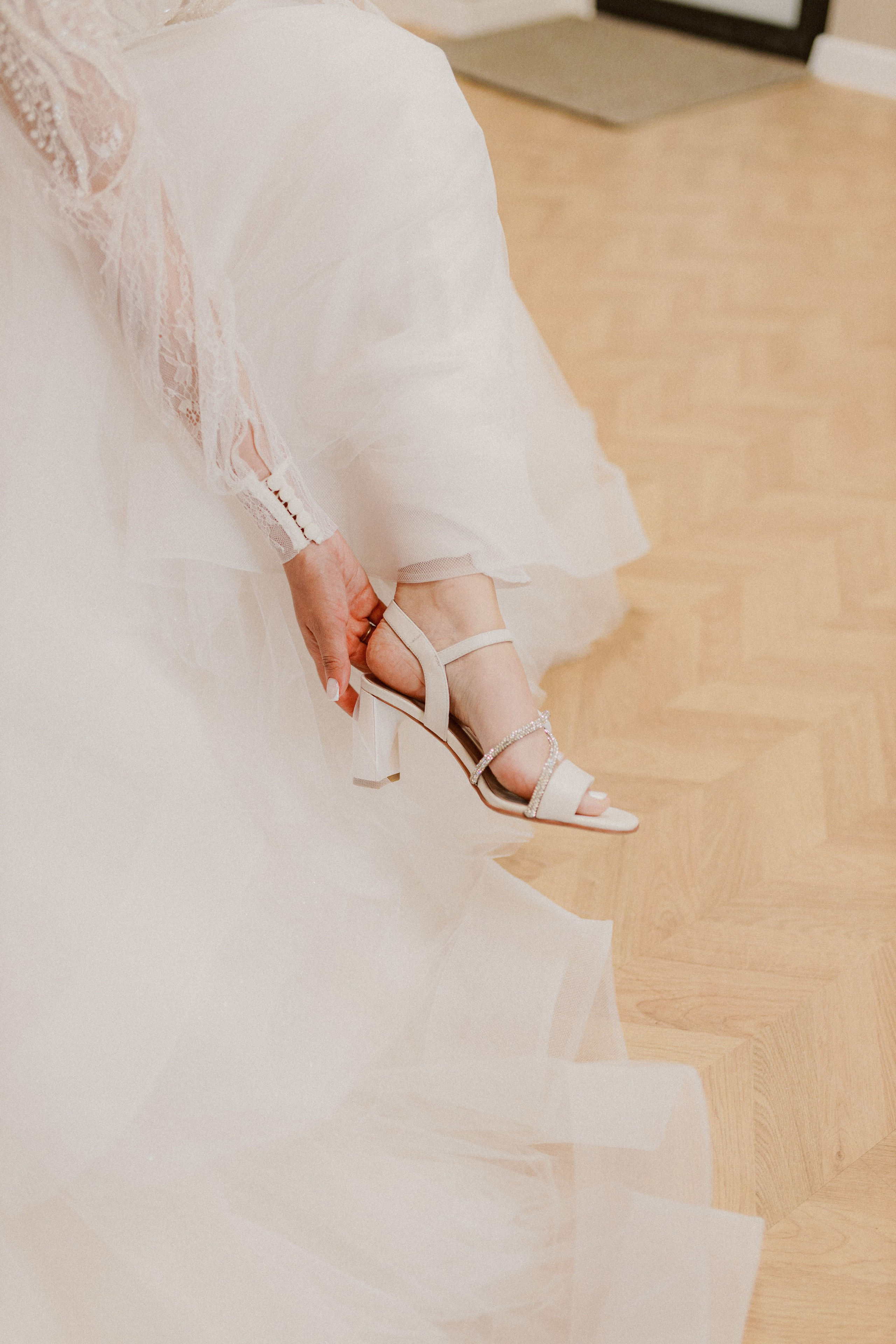 Свадьба Юлии и Андрея. Свадебный и репортажный фотограф в Якутске Владимир Бочкарев