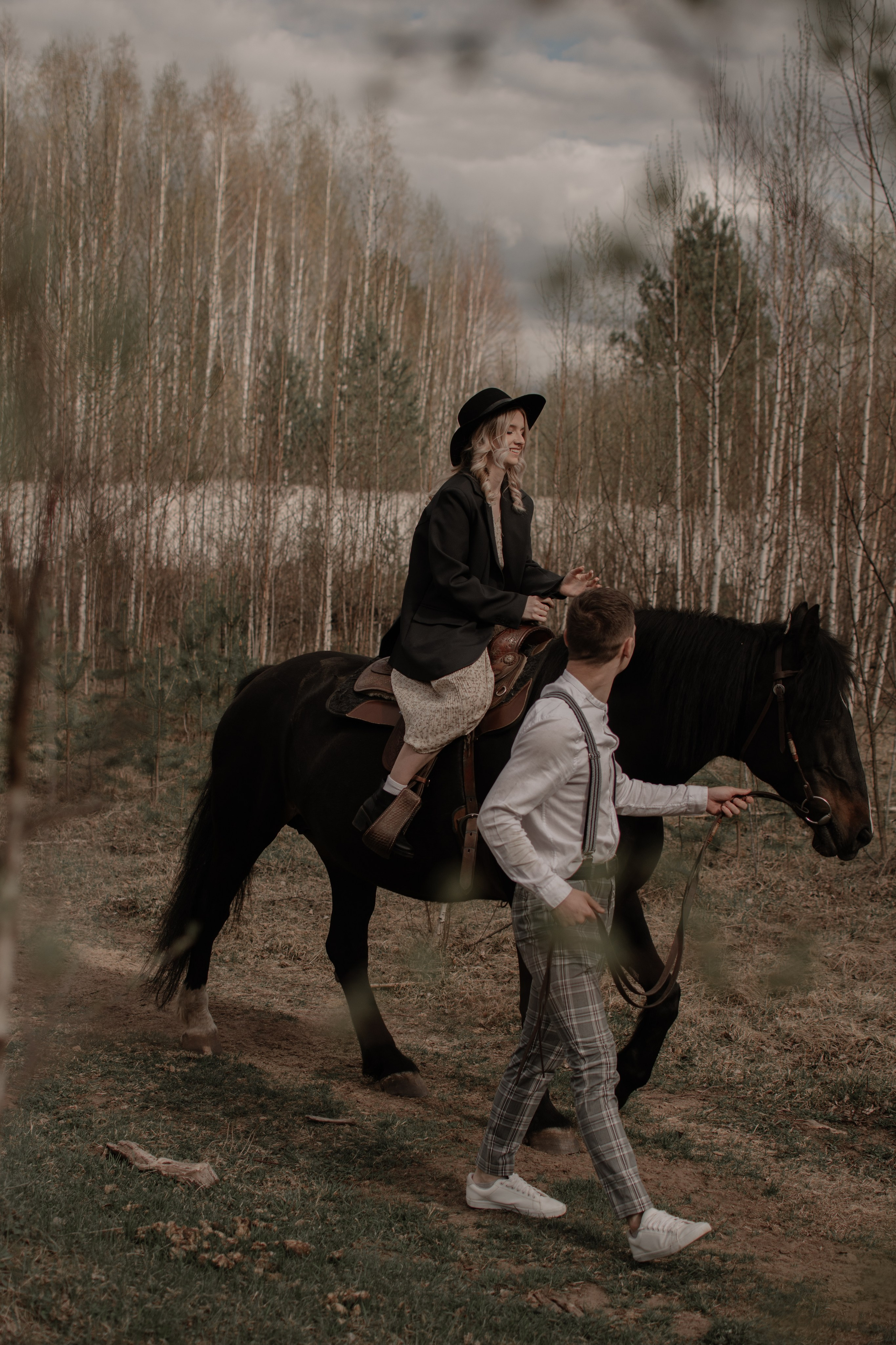 Рома и Настя. Фотограф Анфиса Хардина Екатеринбург