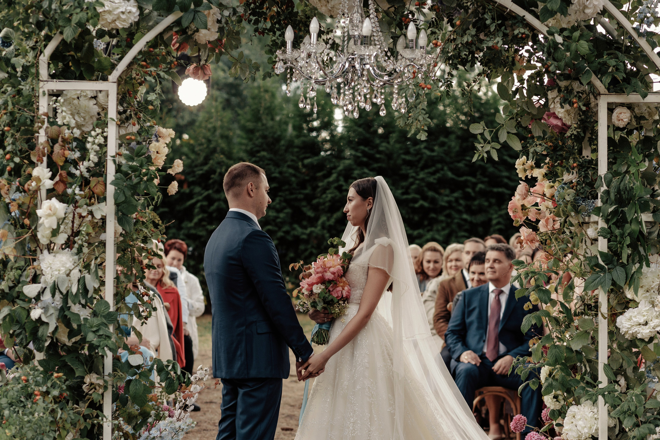 Эрик & Ксения. Алексей Шаров — свадебный и репортажный фотограф в Нижнем Новгороде