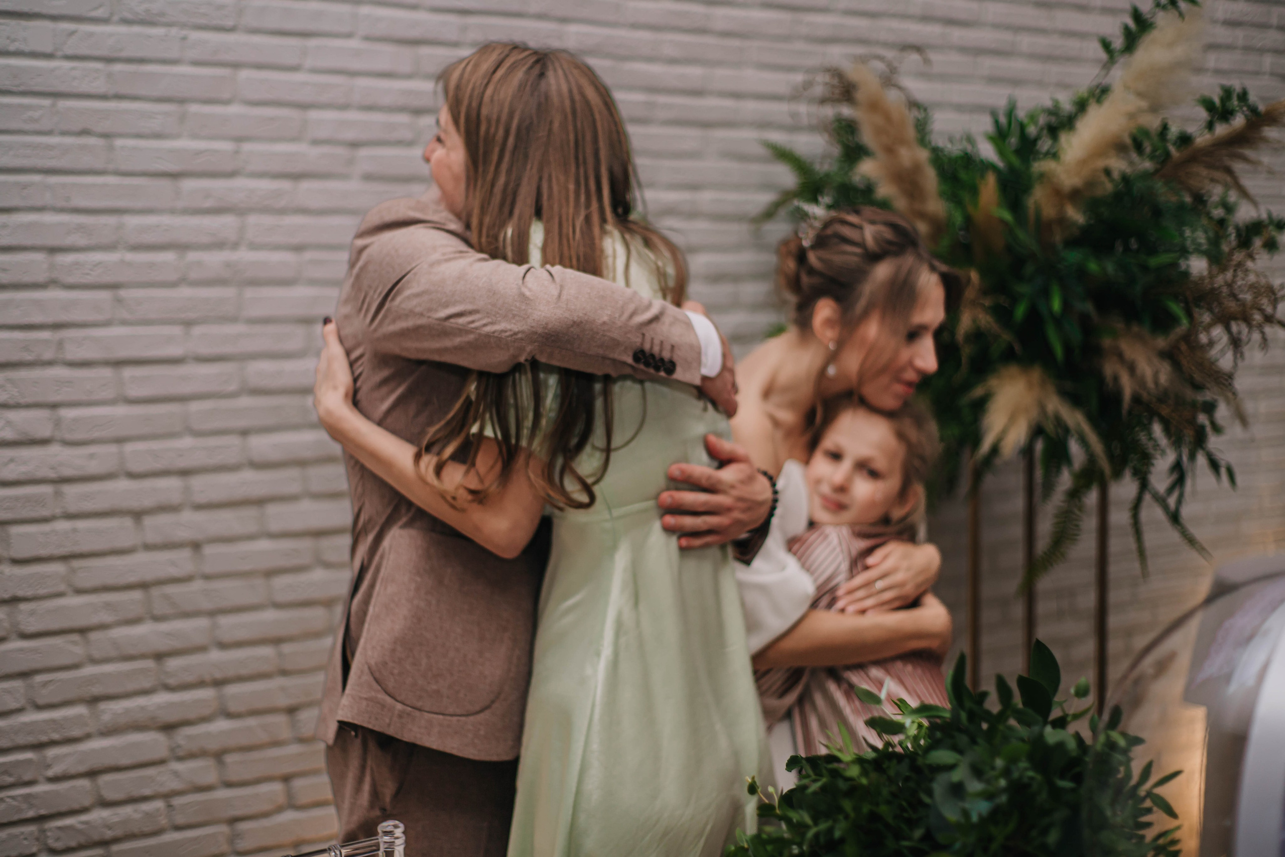 Вячеслав и Анастасия (пакет «Весь день»). Фотограф Дарья Маташкова
