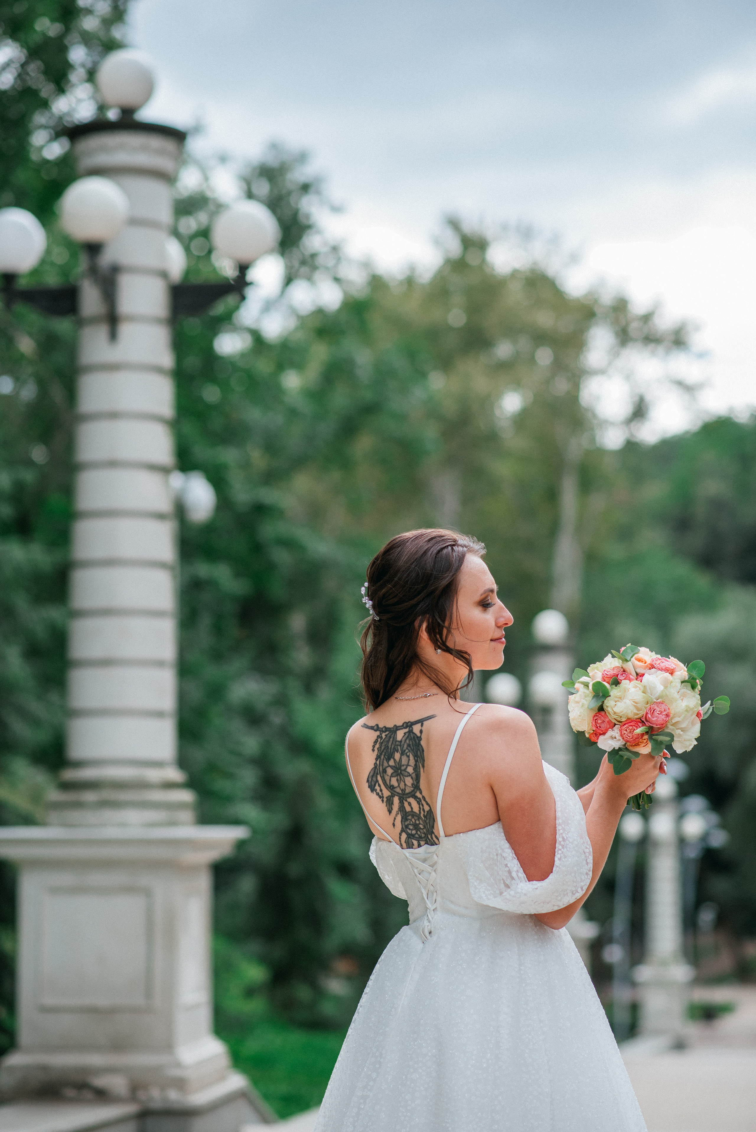 свадебный фотограф кантемировка