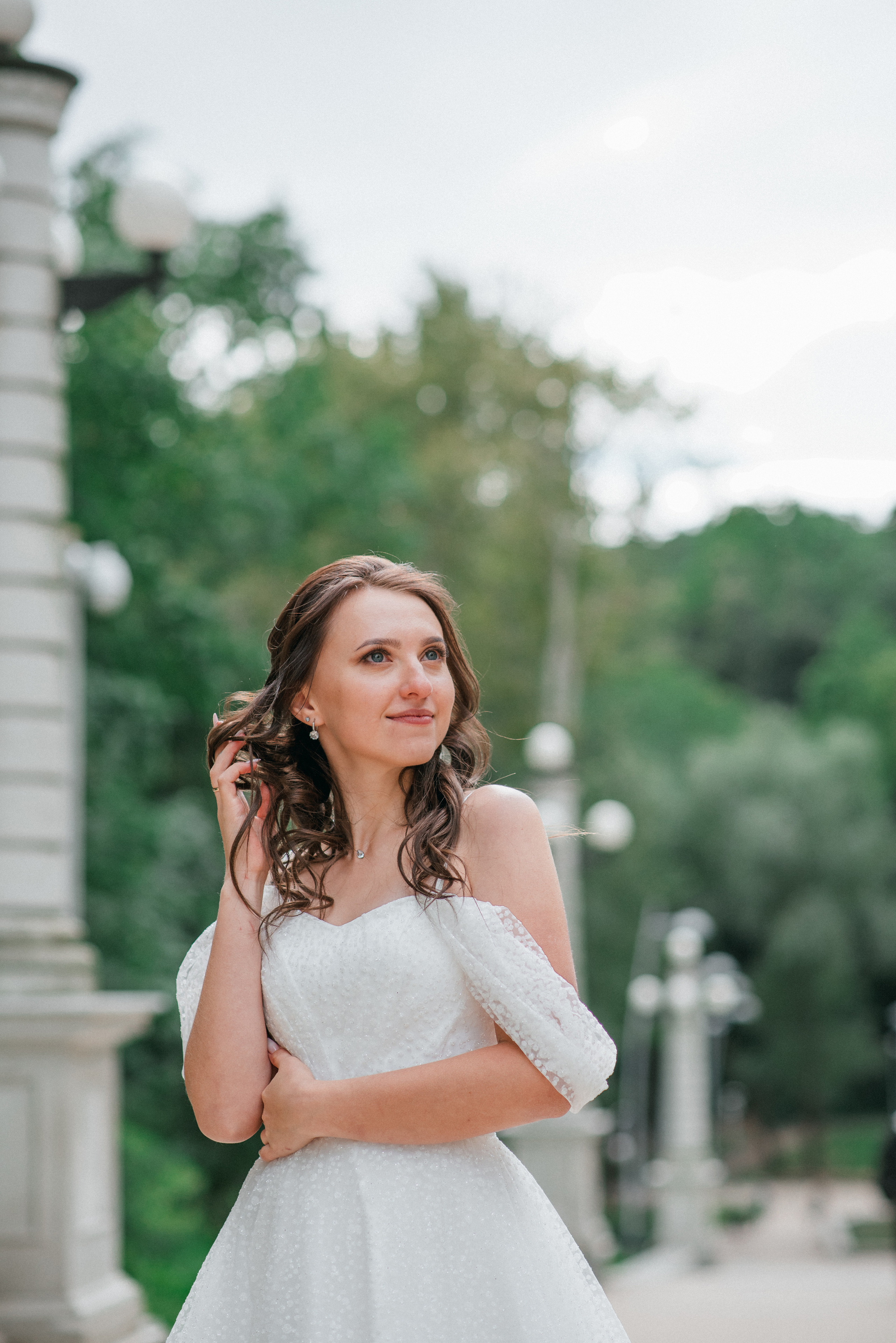 Алексей И Нина. Свадебный фотограф — фотограф на свадьбу в Воронеже — Свадебное фото