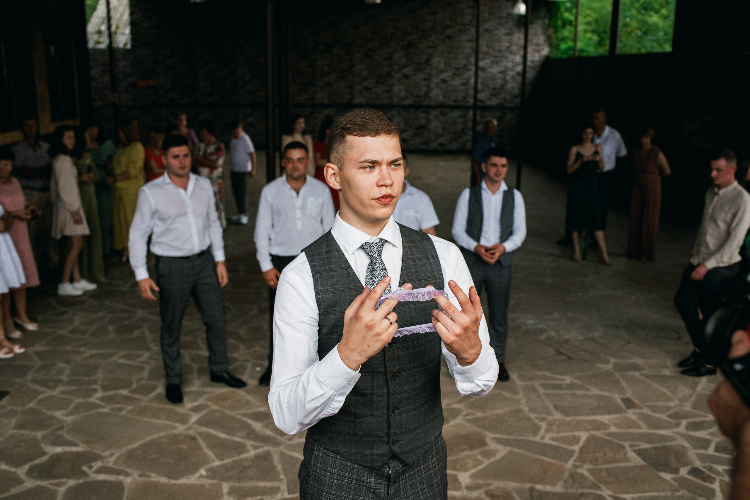 Красивая свадебная фотосессия в Россоше. Свадебный фотограф — фотограф на свадьбу в Воронеже — Свадебное фото