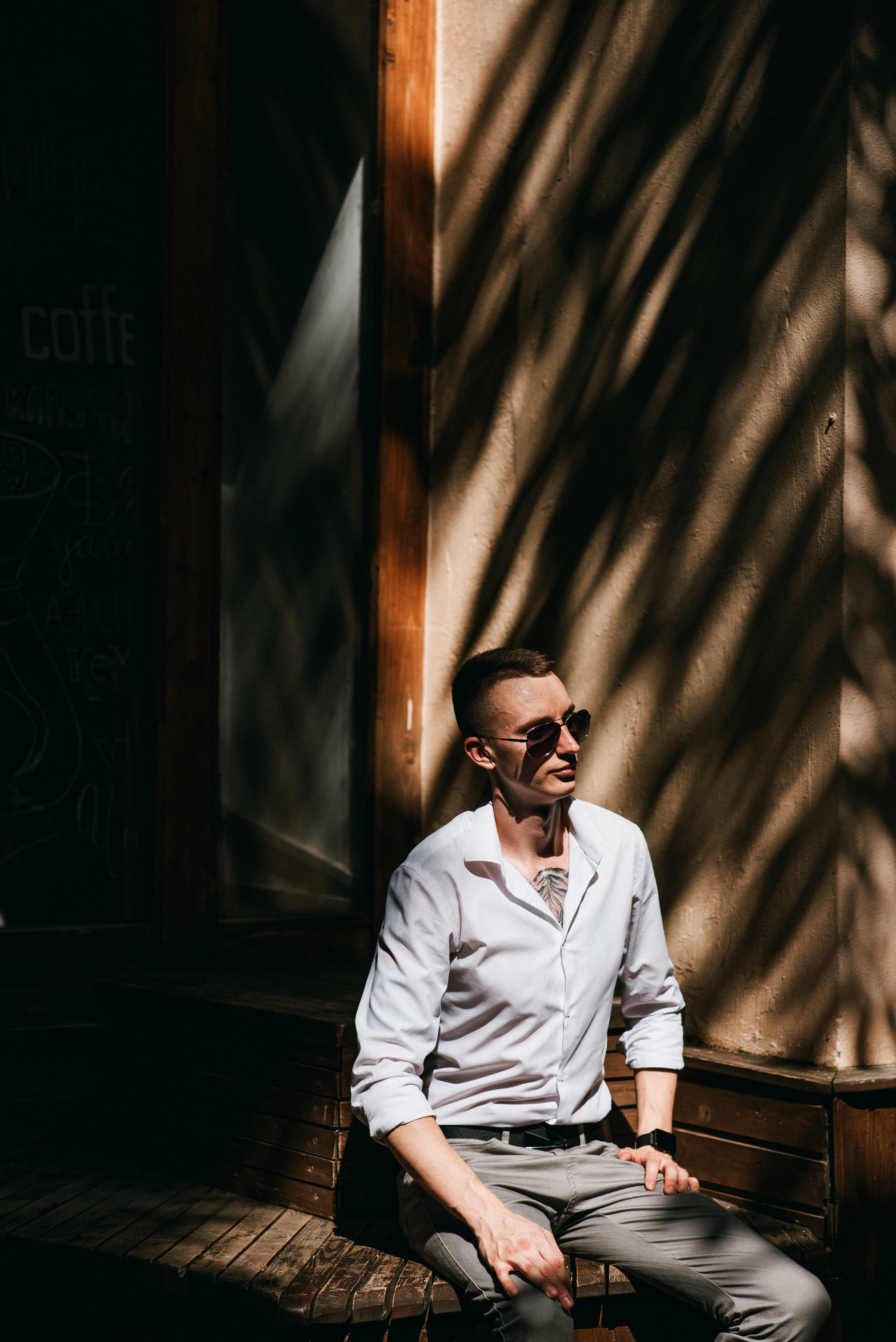 Семейная фотосъемка в городе воронеж, влюбленая пара. Свадебный фотограф — фотограф на свадьбу в Воронеже — Свадебное фото