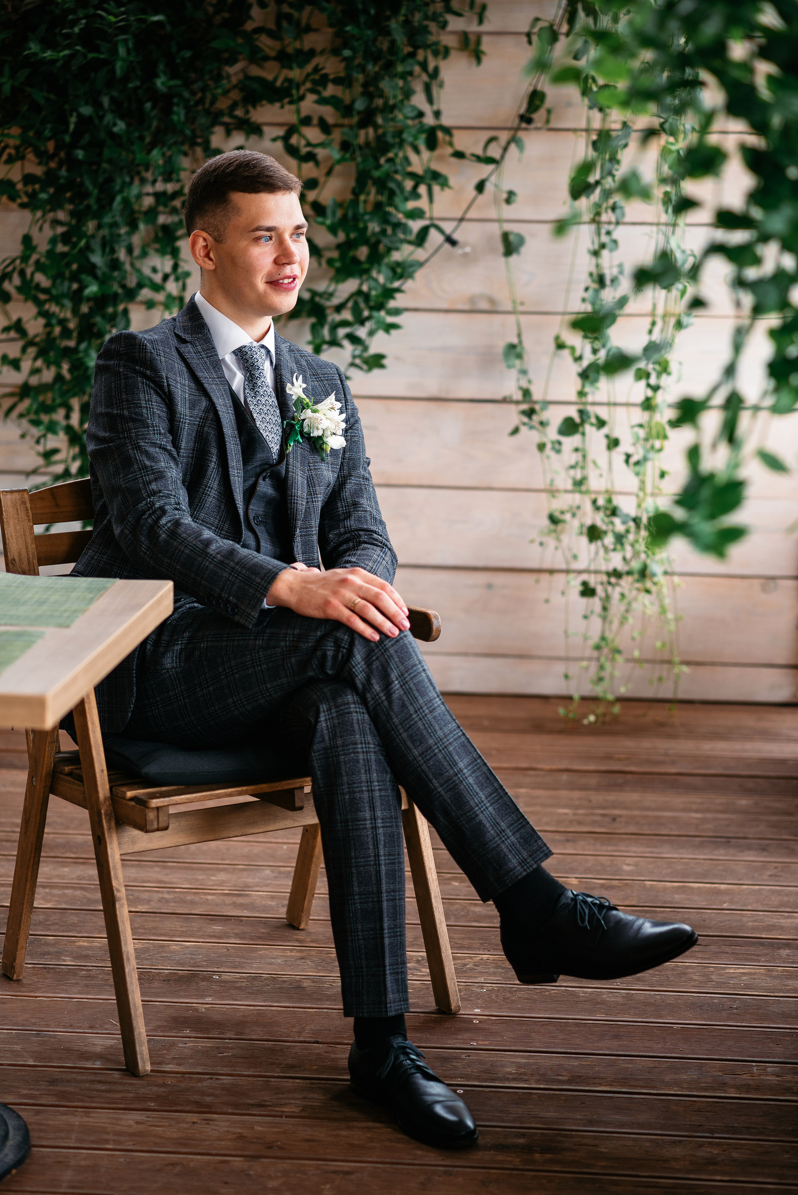 Красивая свадебная фотосессия в Россоше. Свадебный фотограф — фотограф на свадьбу в Воронеже — Свадебное фото