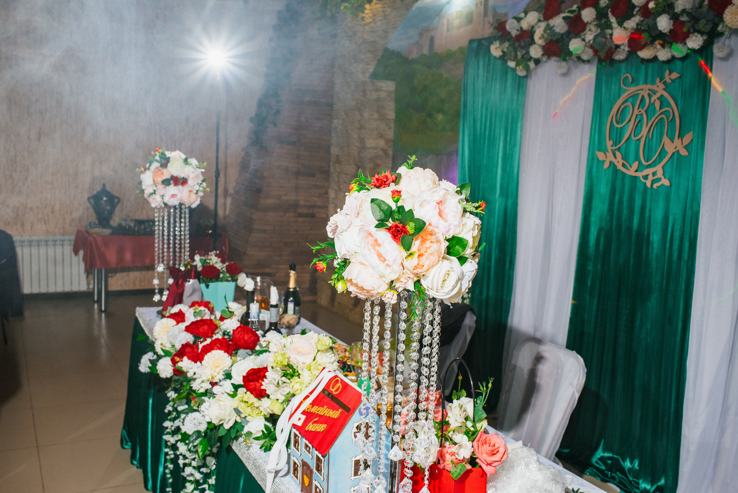 Красивая свадебная фотосессия в Россоше. Свадебный фотограф — фотограф на свадьбу в Воронеже — Свадебное фото