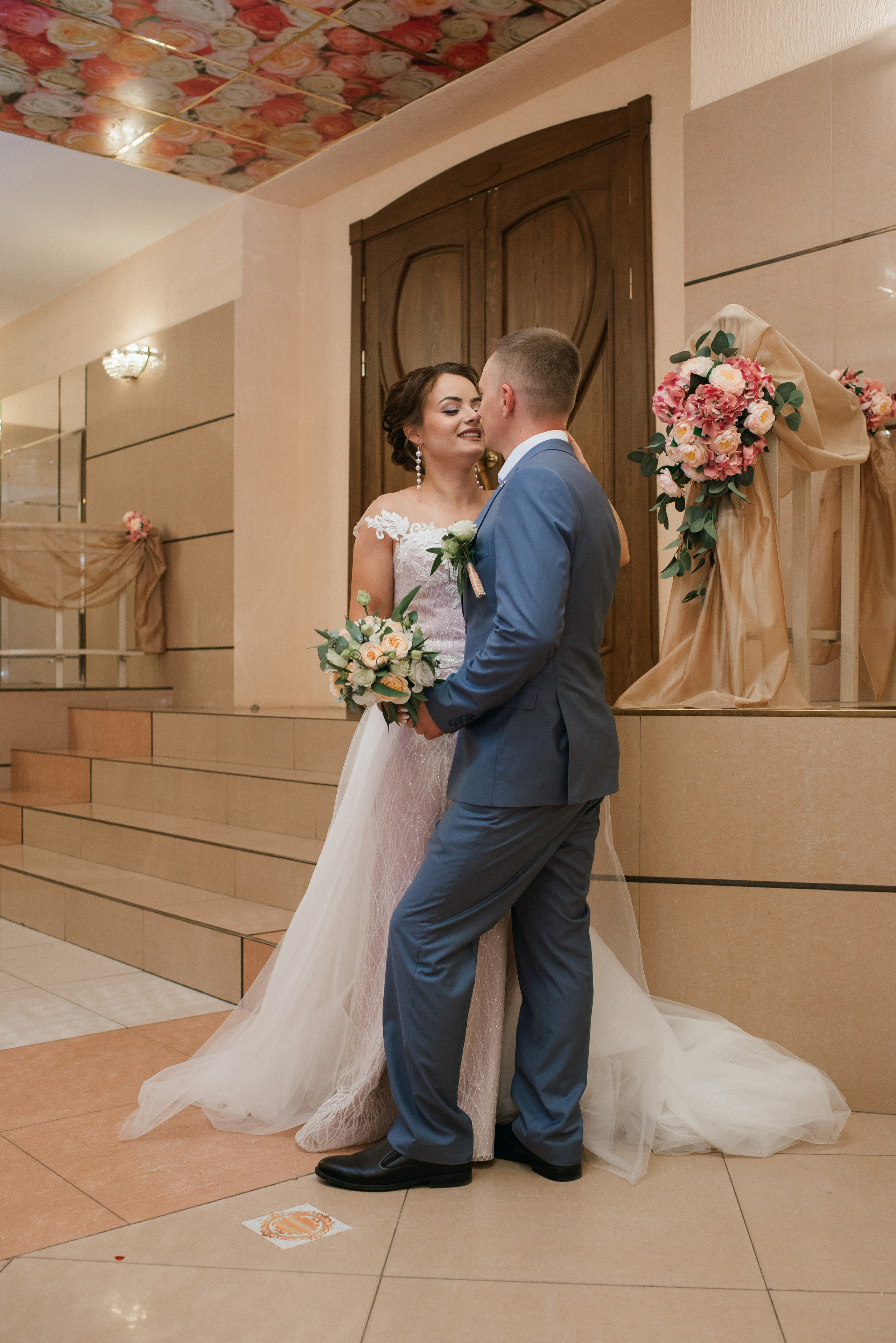 Свадебный фотограф Воронеж-Лиски-Россошь-Кантемировка. Свадебный фотограф — фотограф на свадьбу в Воронеже — Свадебное фото