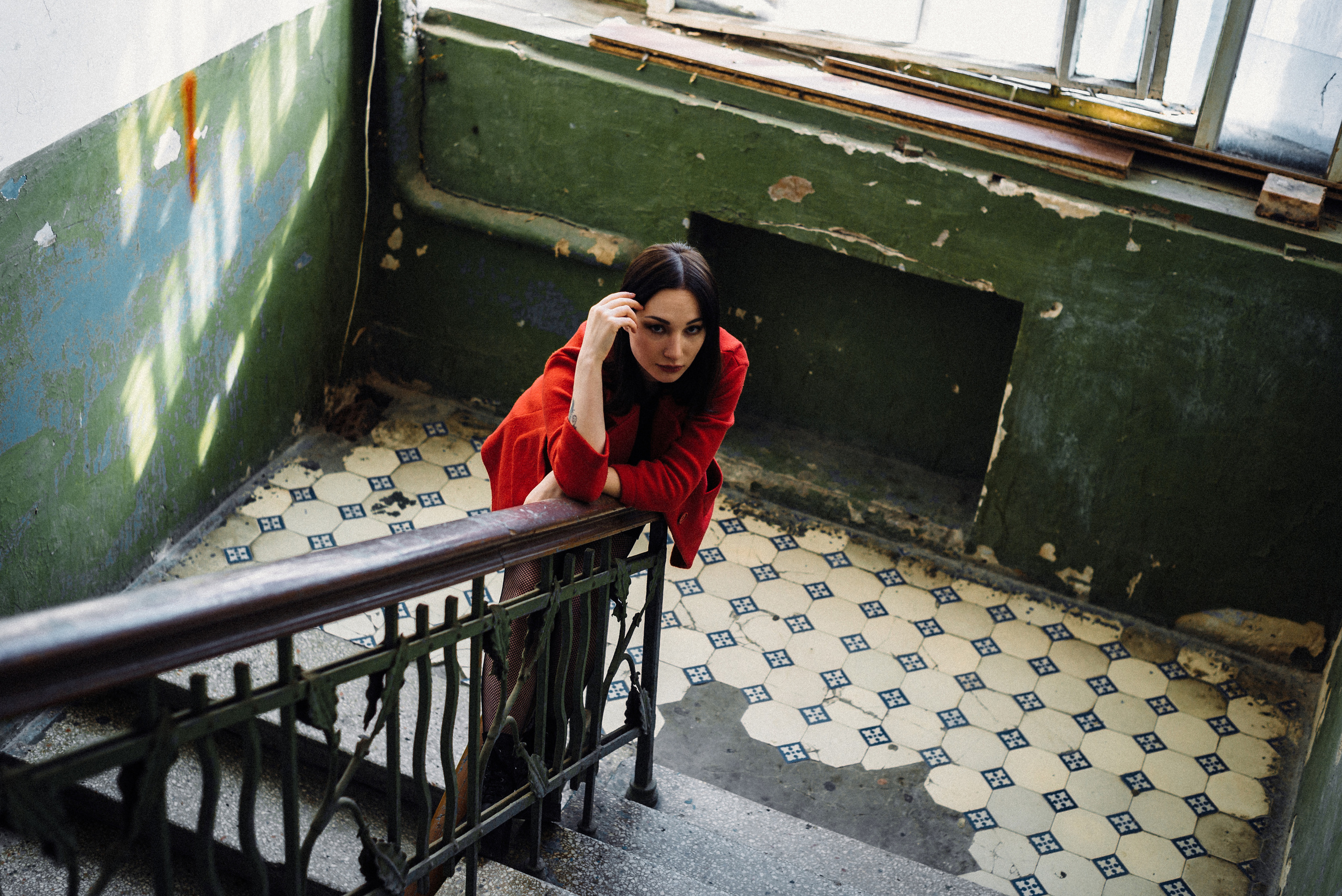 Кристина. Свадебный фотограф — фотограф на свадьбу в Воронеже — Свадебное фото