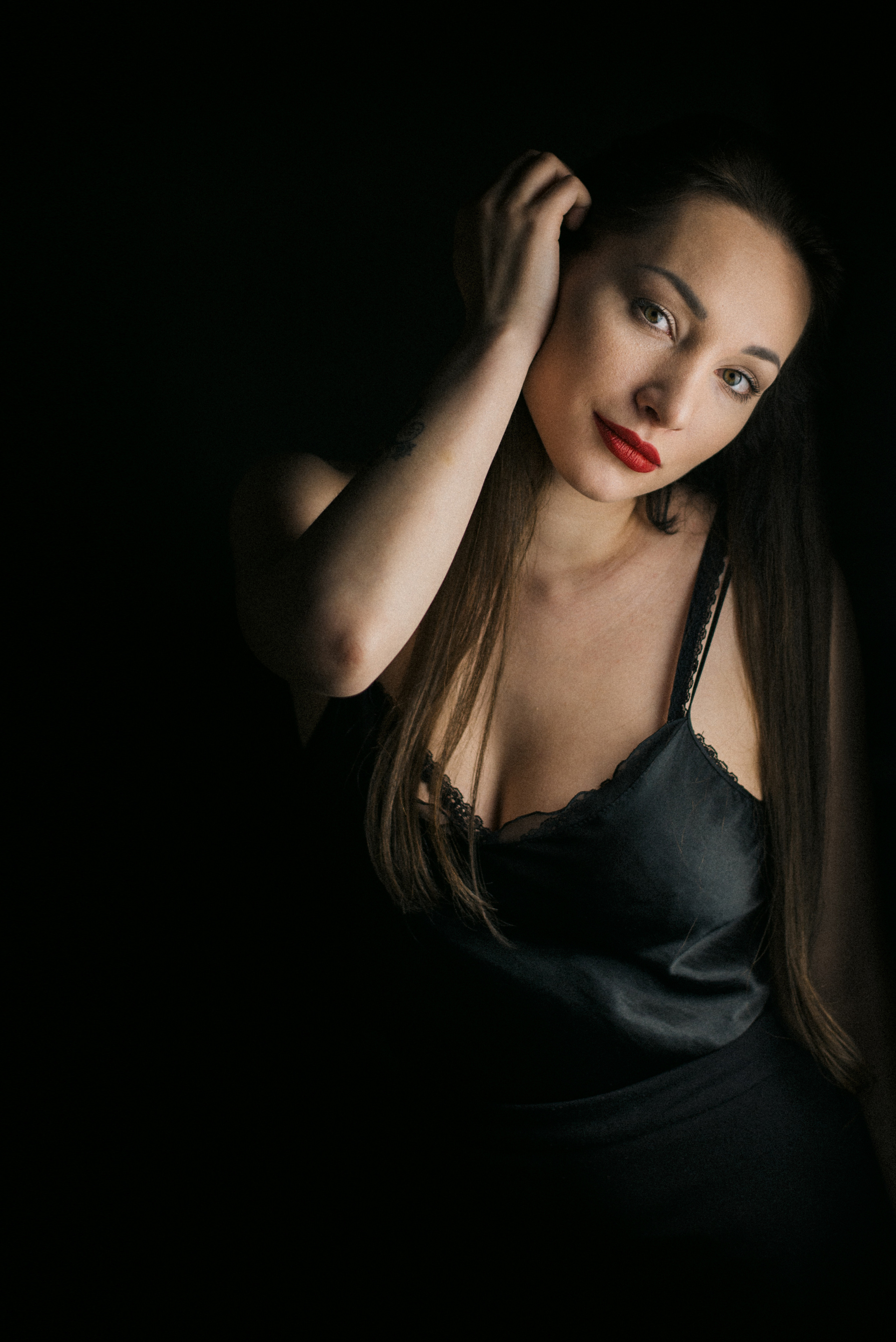 Кристина. Свадебный фотограф — фотограф на свадьбу в Воронеже — Свадебное фото