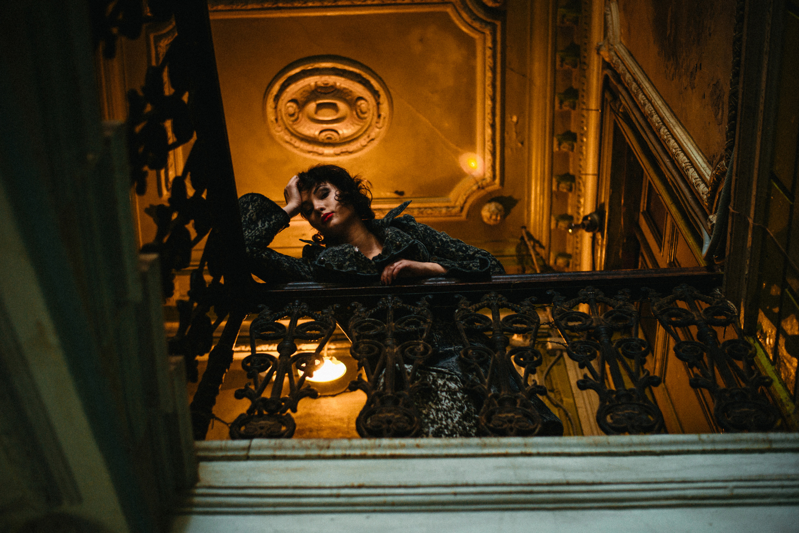 Кристина. Свадебный фотограф — фотограф на свадьбу в Воронеже — Свадебное фото