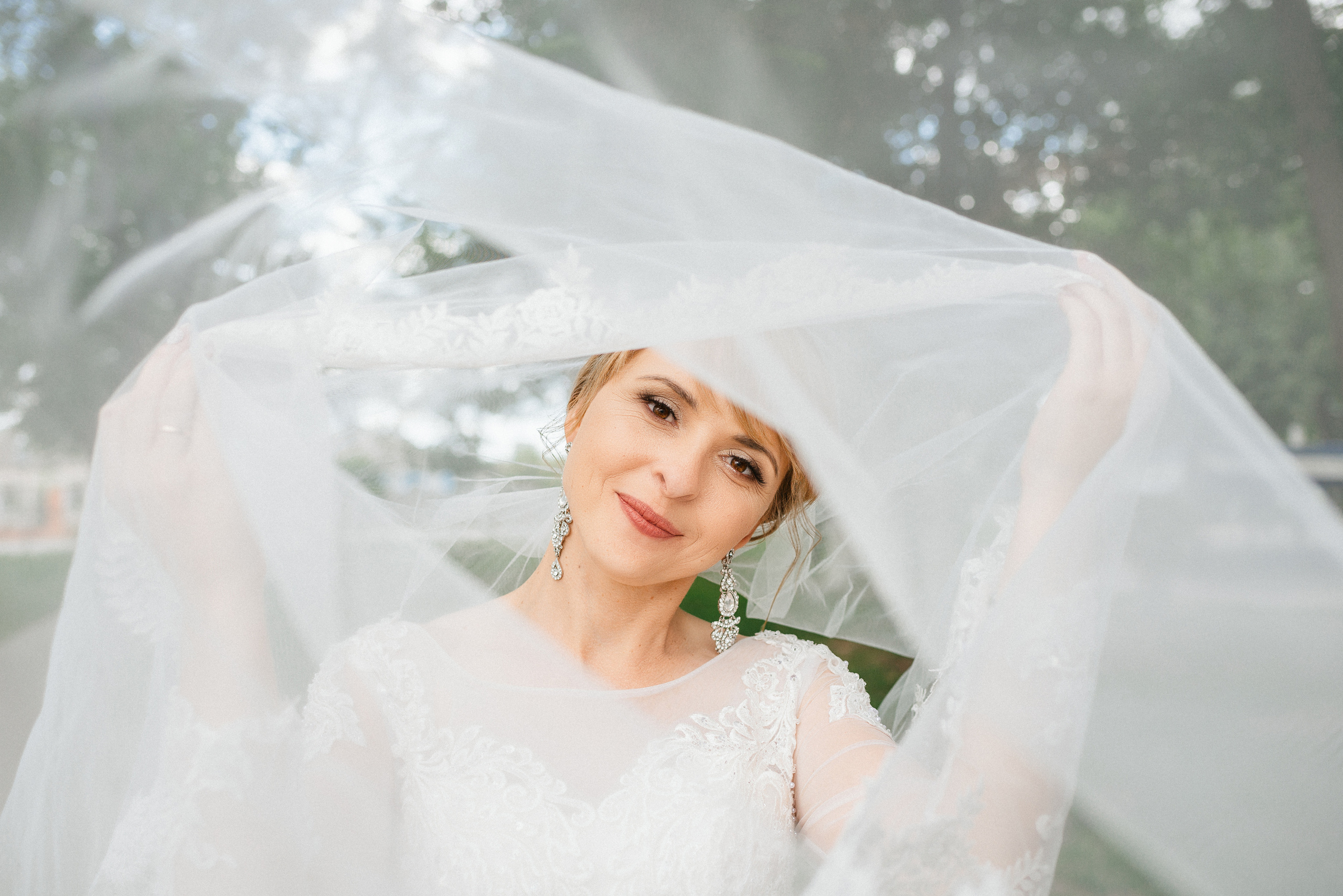 Свадебный фотограф — фотограф на свадьбу в Воронеже — Свадебное фото