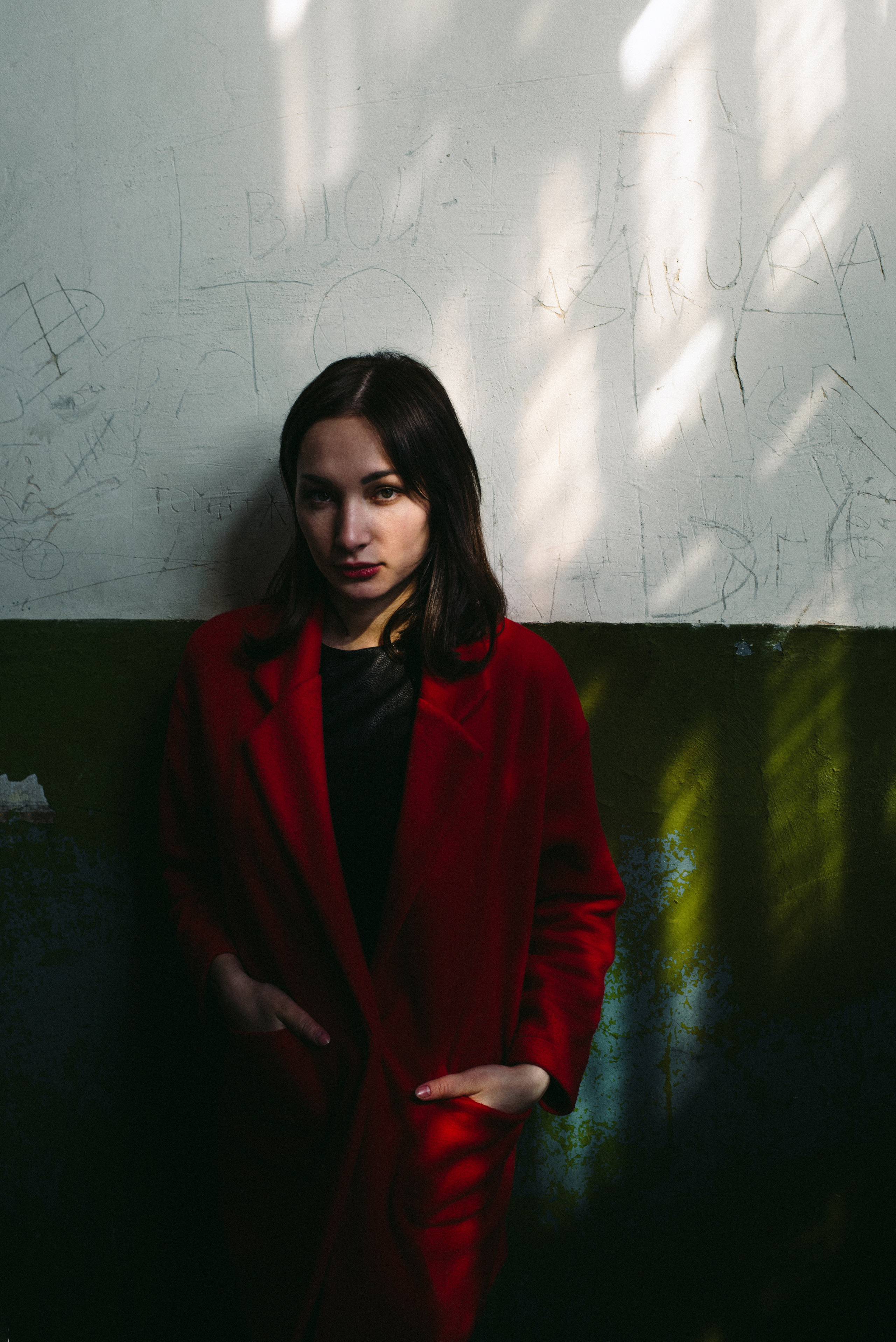 Кристина. Свадебный фотограф — фотограф на свадьбу в Воронеже — Свадебное фото