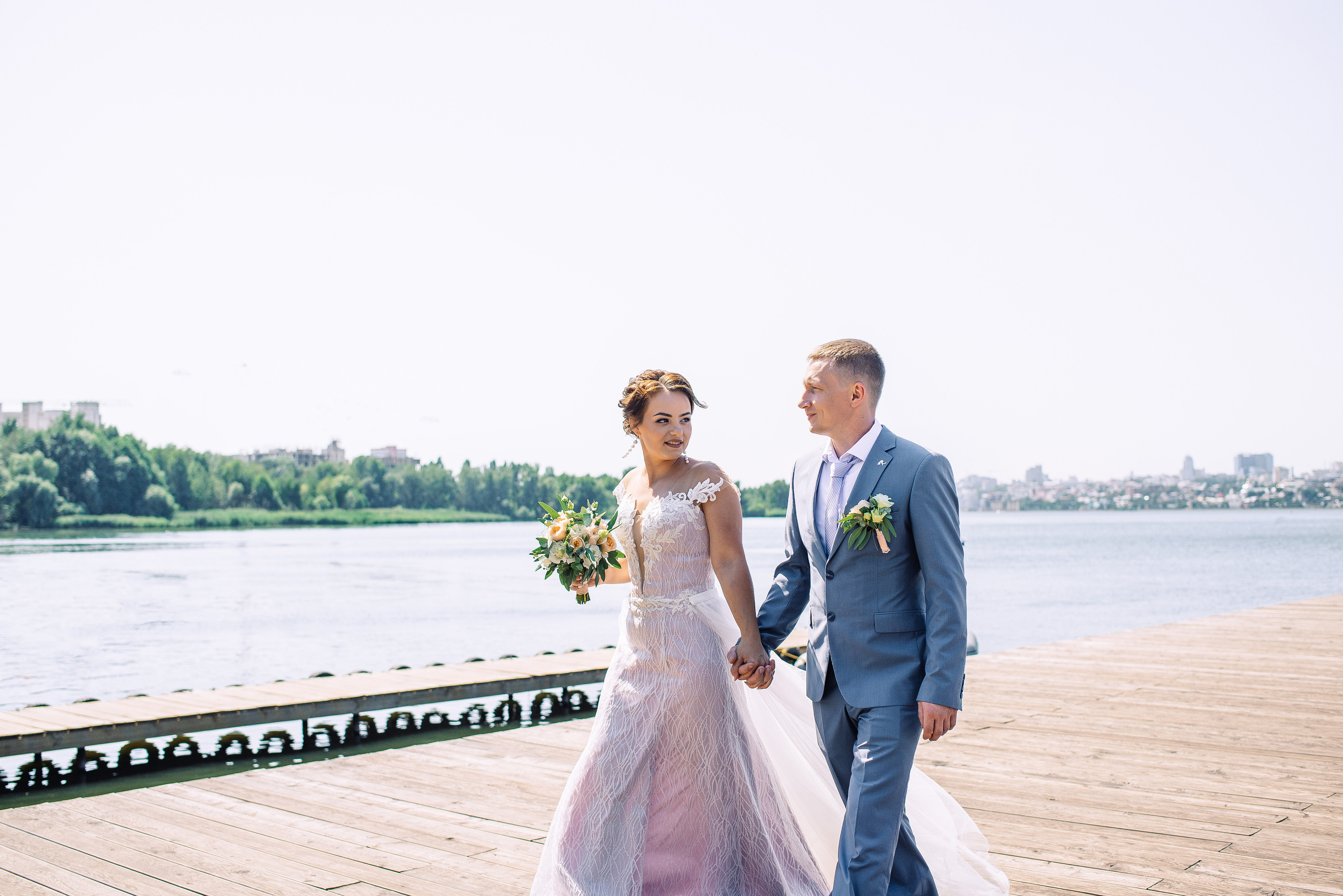 Свадебный фотограф Воронеж-Лиски-Россошь-Кантемировка. Свадебный фотограф — фотограф на свадьбу в Воронеже — Свадебное фото