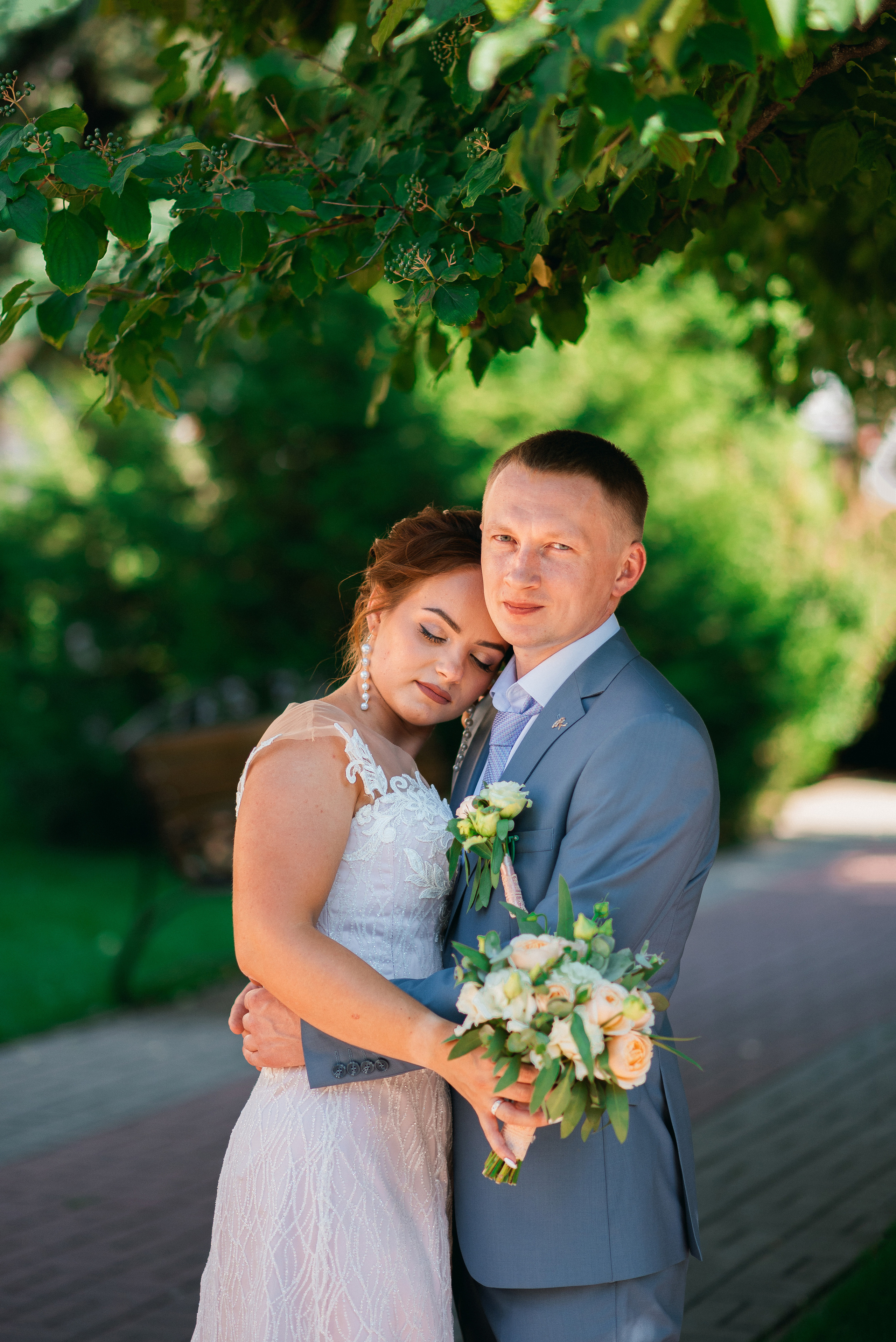 Свадебный фотограф Воронеж-Лиски-Россошь-Кантемировка. Свадебный фотограф — фотограф на свадьбу в Воронеже — Свадебное фото