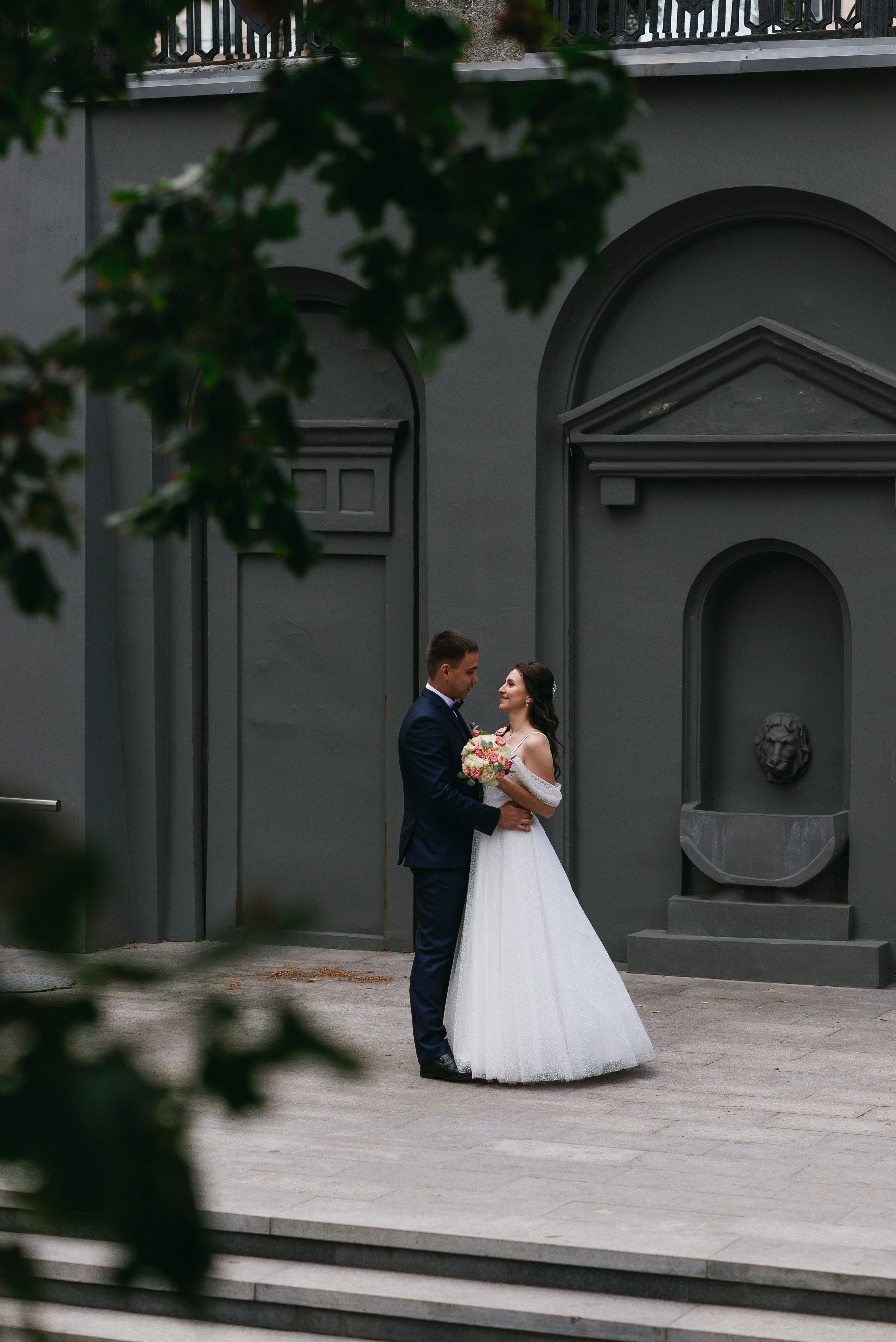 Свадебный фотограф — фотограф на свадьбу в Воронеже — Свадебное фото