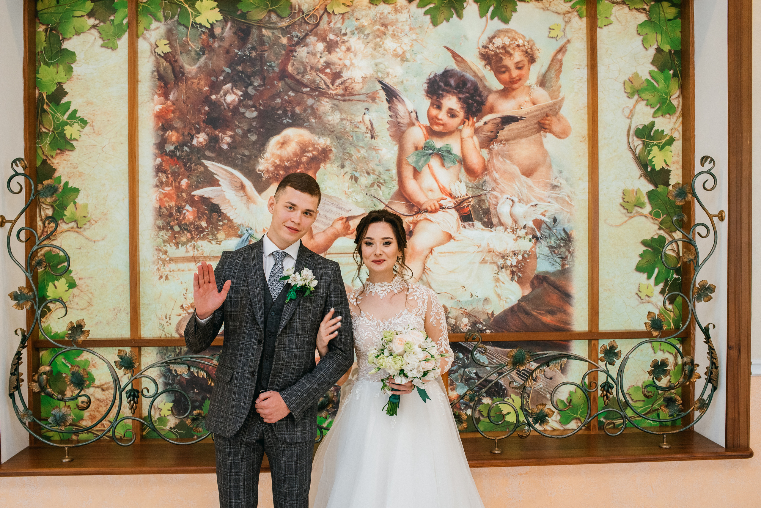 россошанский загс воронежская область