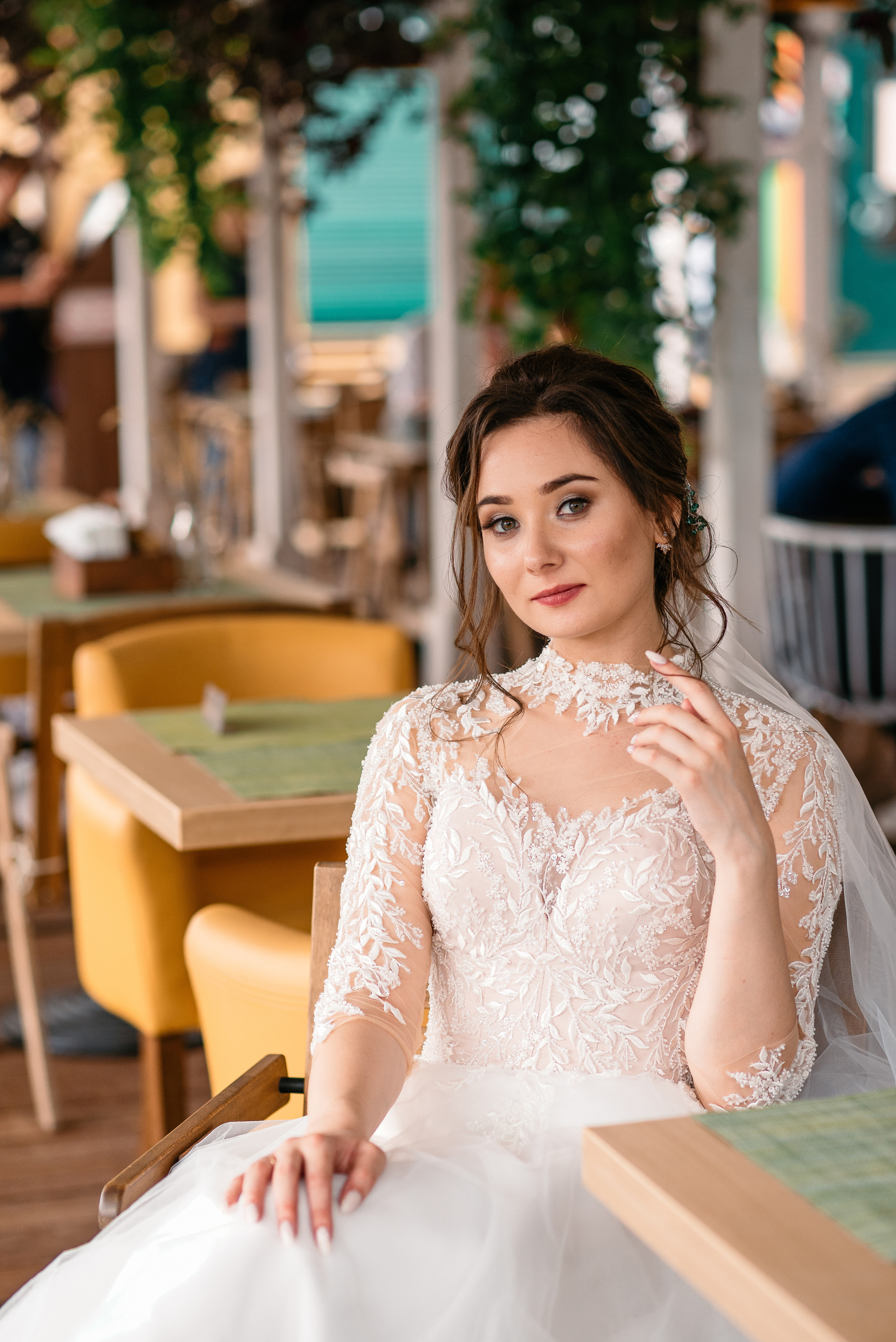 Свадебный фотограф — фотограф на свадьбу в Воронеже — Свадебное фото